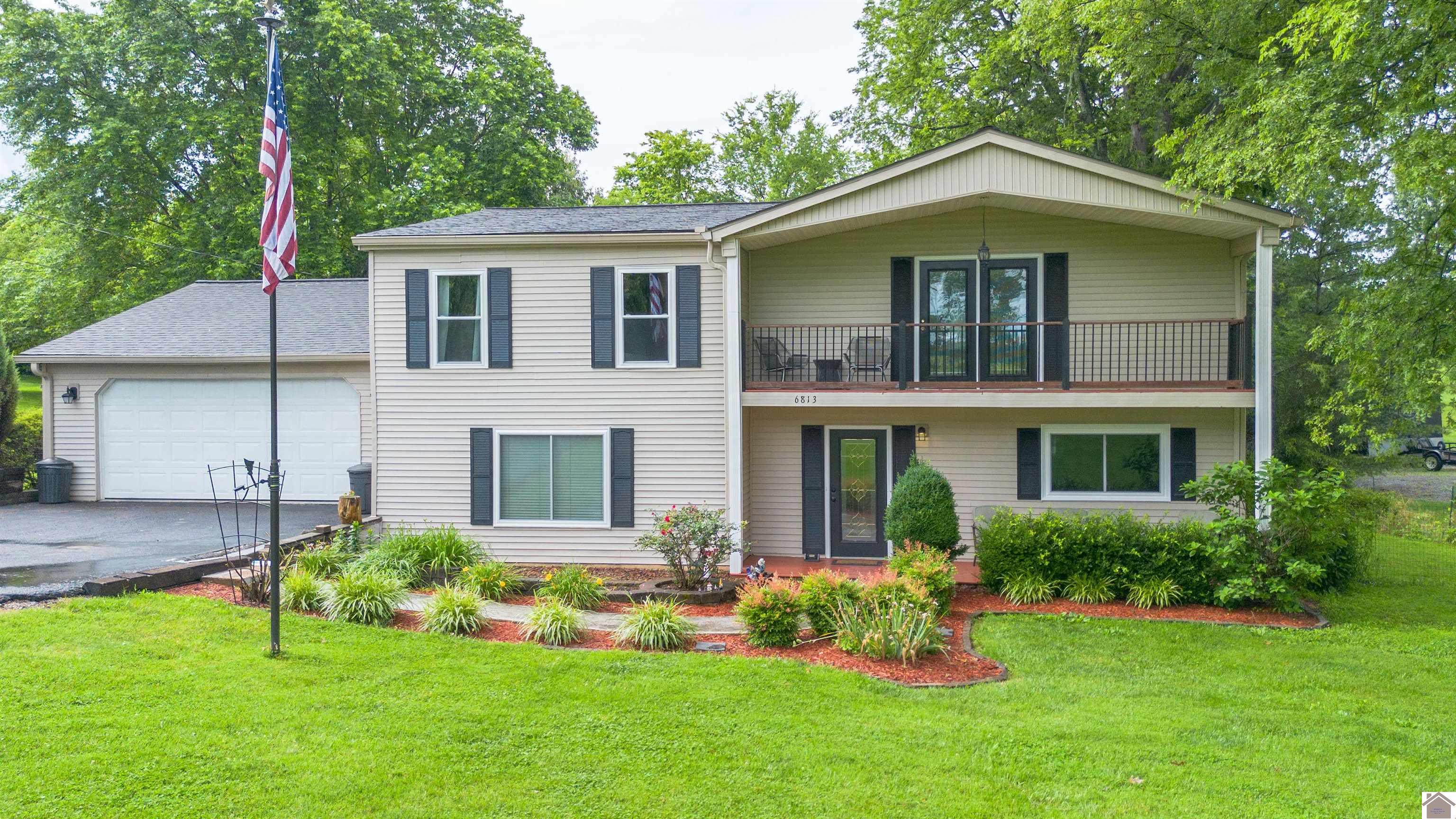 6813 Us Highway 68 W Property Photo 1