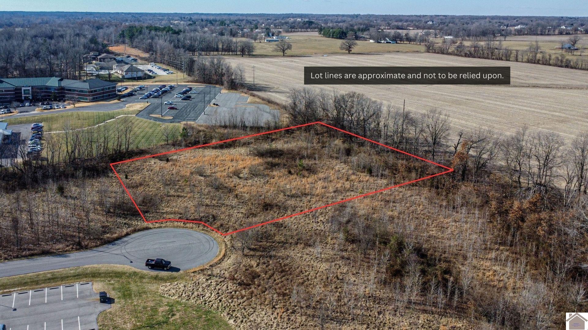 110 Hickman Ct. Property Photo 1