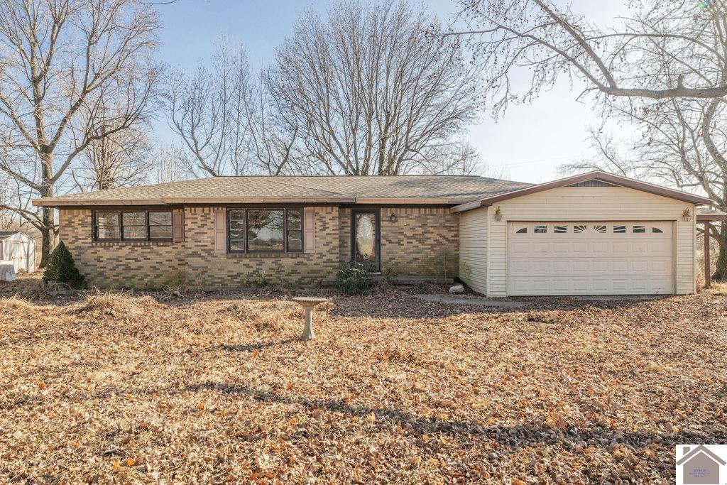 4014 Hershel Jones Road Property Photo