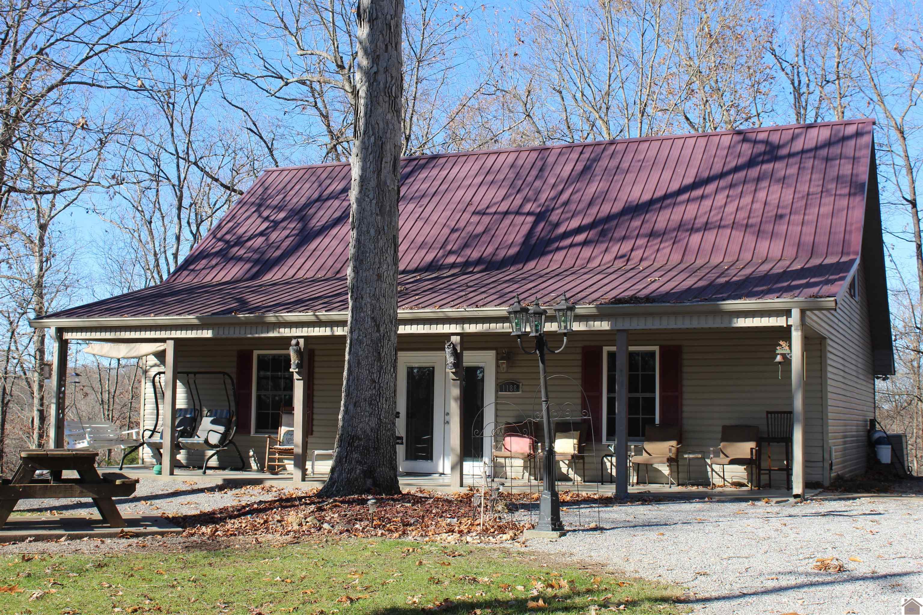 1188 Center Ridge Road Property Photo 1