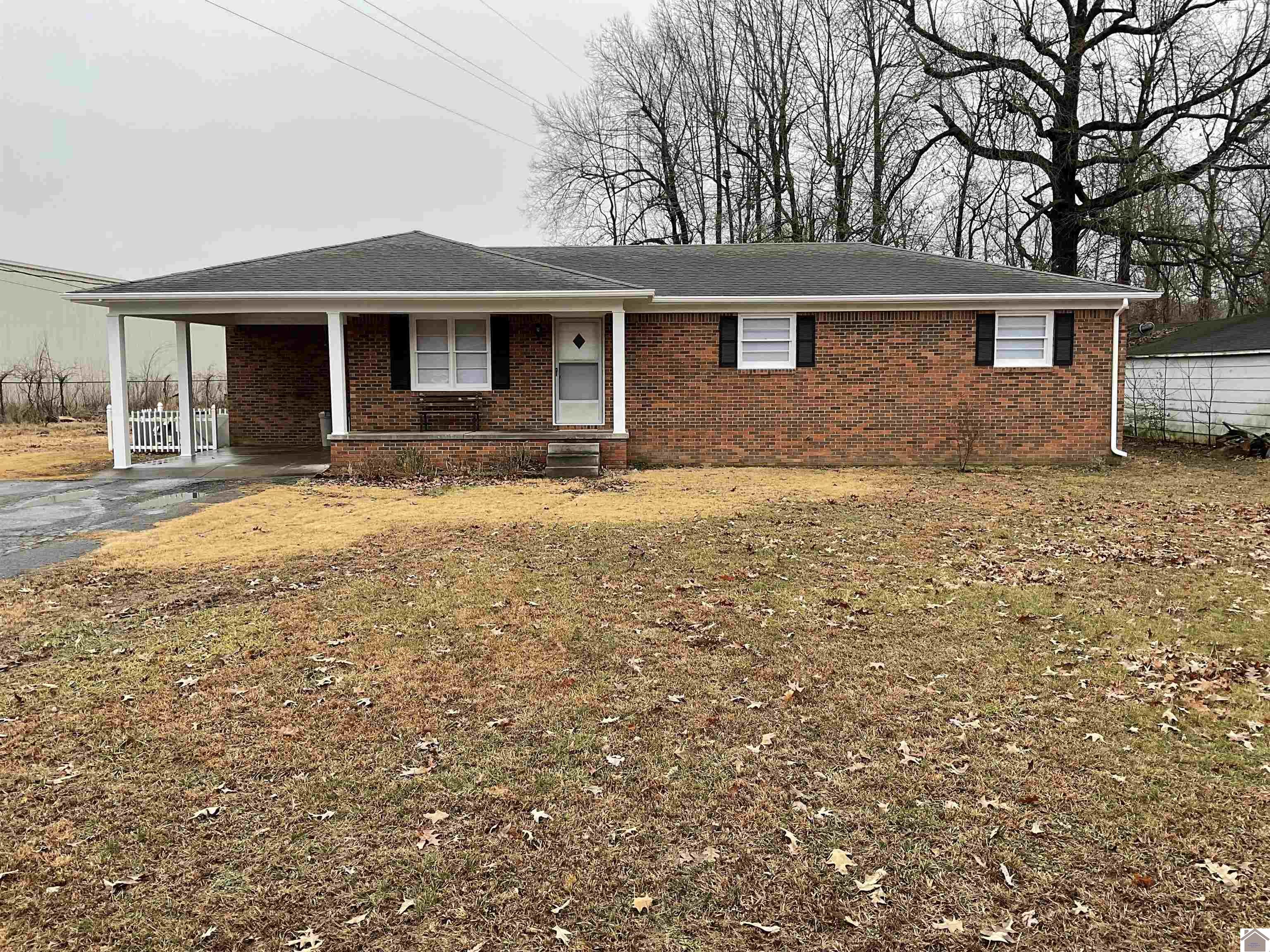 3202 Alpha Drive Property Photo 1