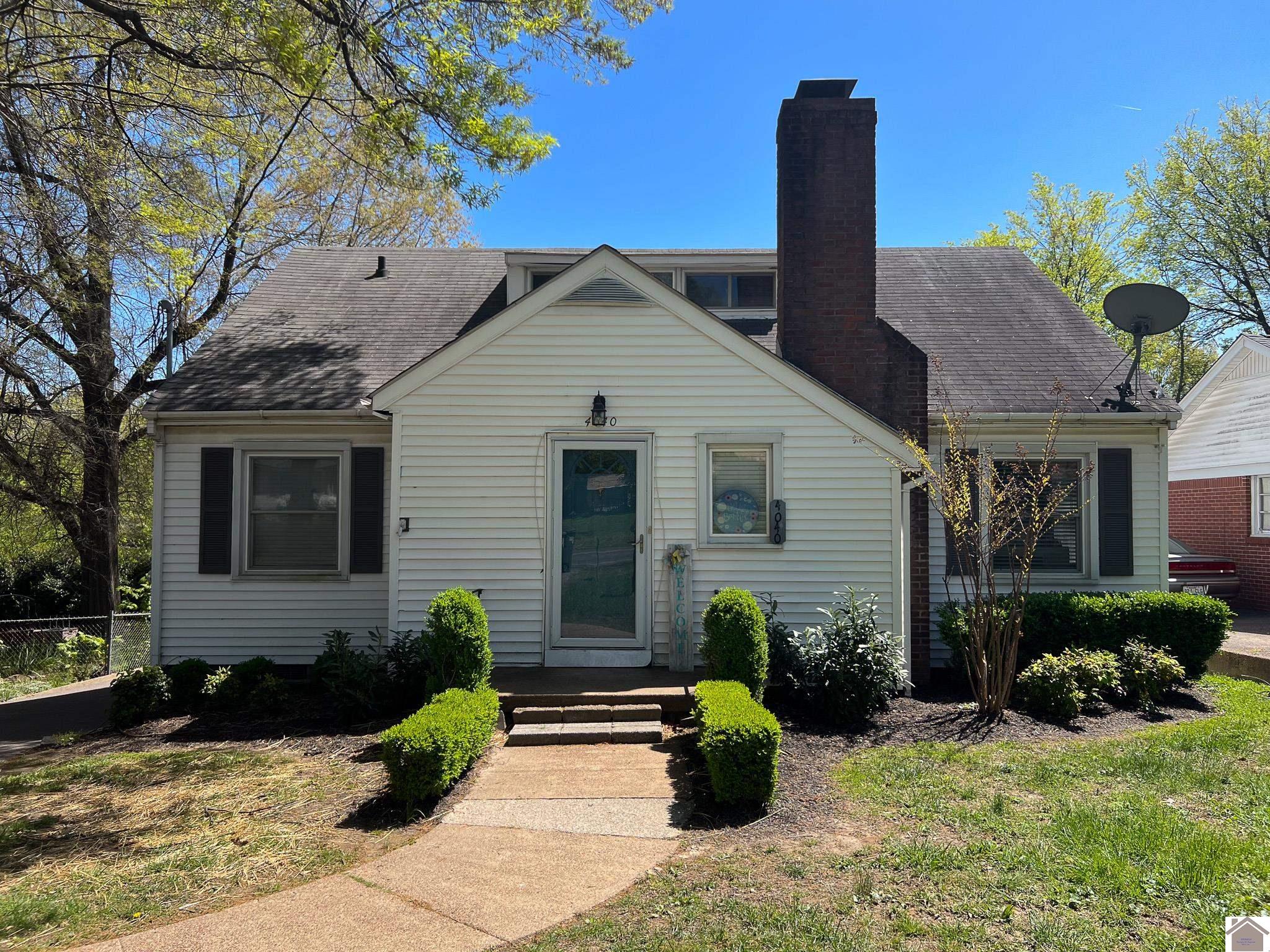 4040 Buckner Lane Property Photo 1