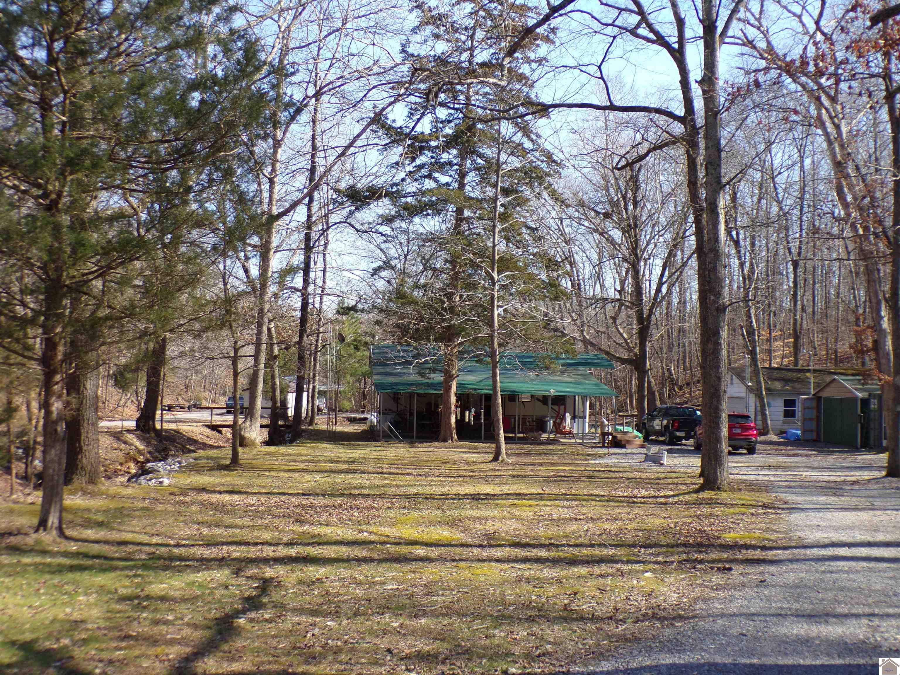 103 Tinsley Drive Property Photo 1