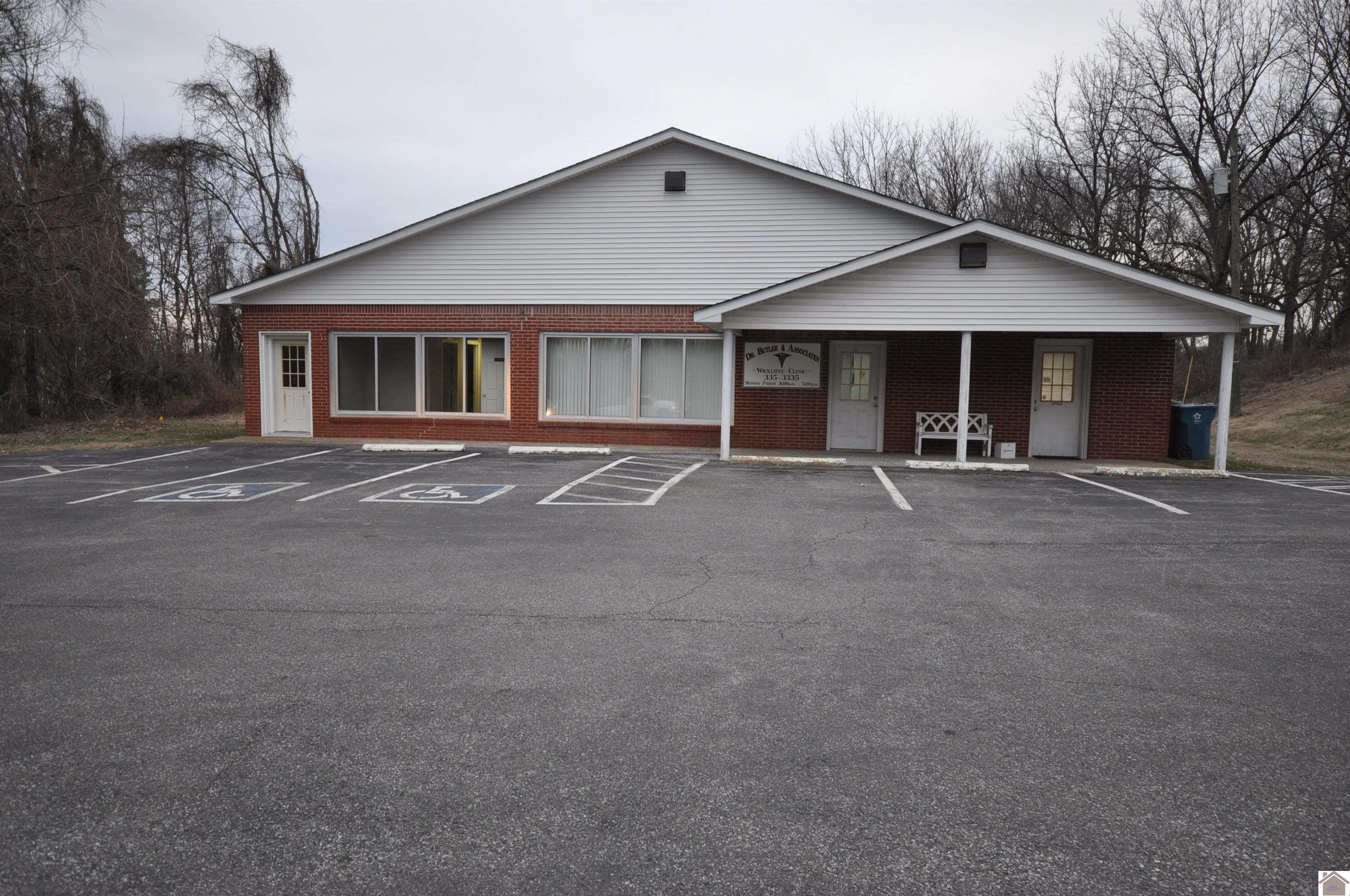 134 Phillips Drive Property Photo