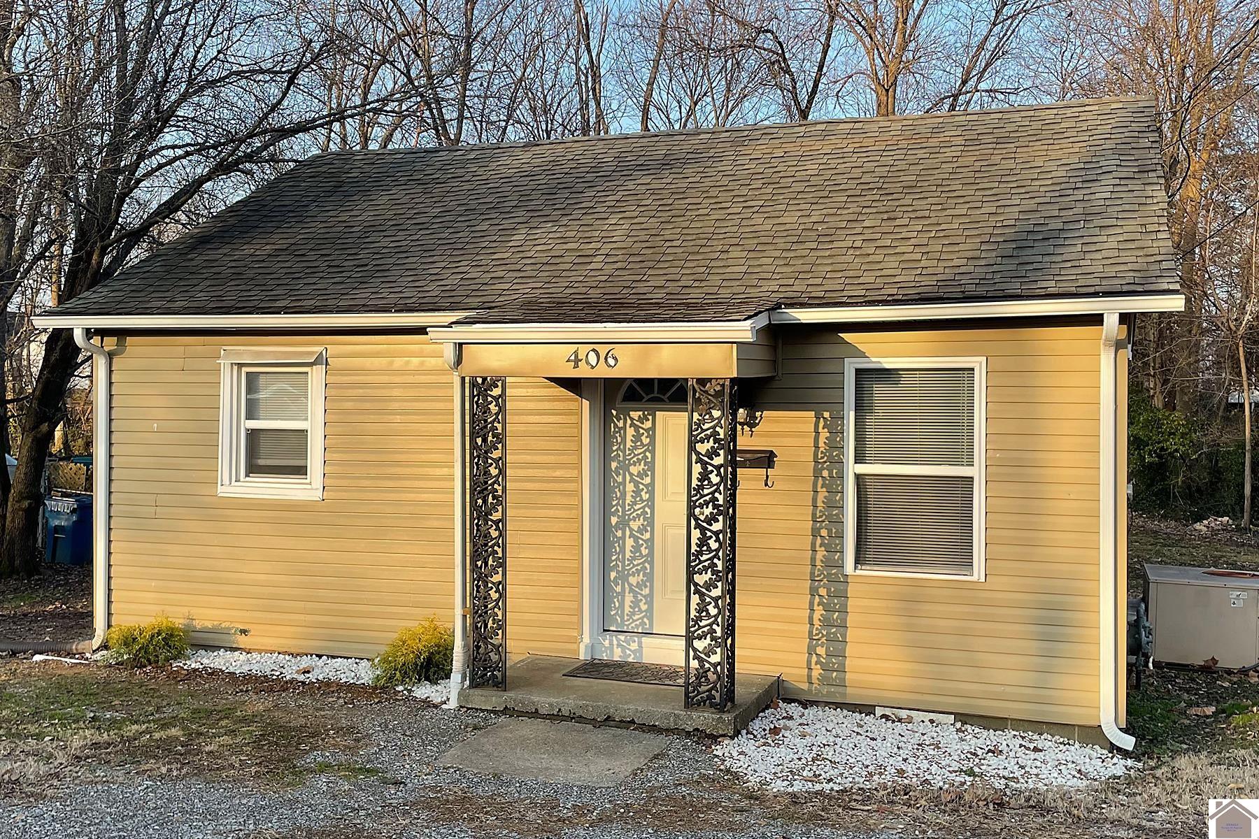 406 S 10th Street Property Photo