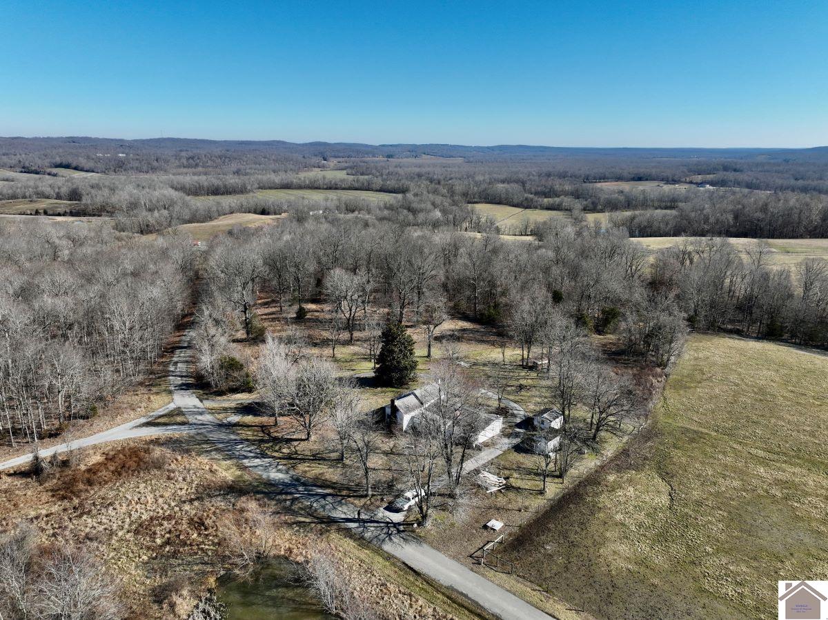 490 West Fork Road Property Photo