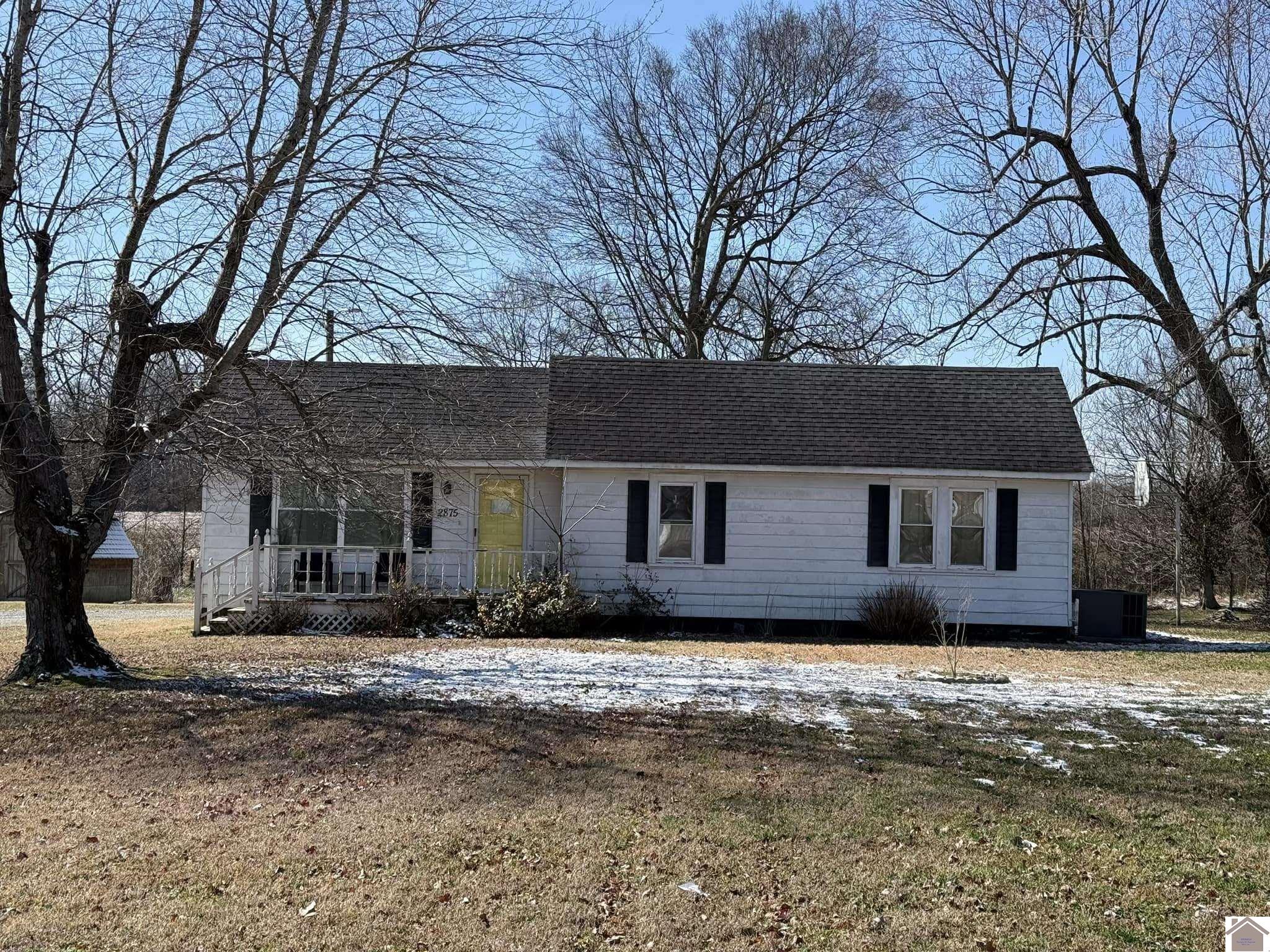 2875 Us Hwy 68 W Property Photo 1