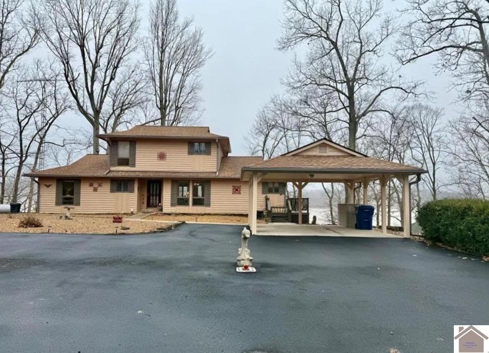 11 Eagle Point