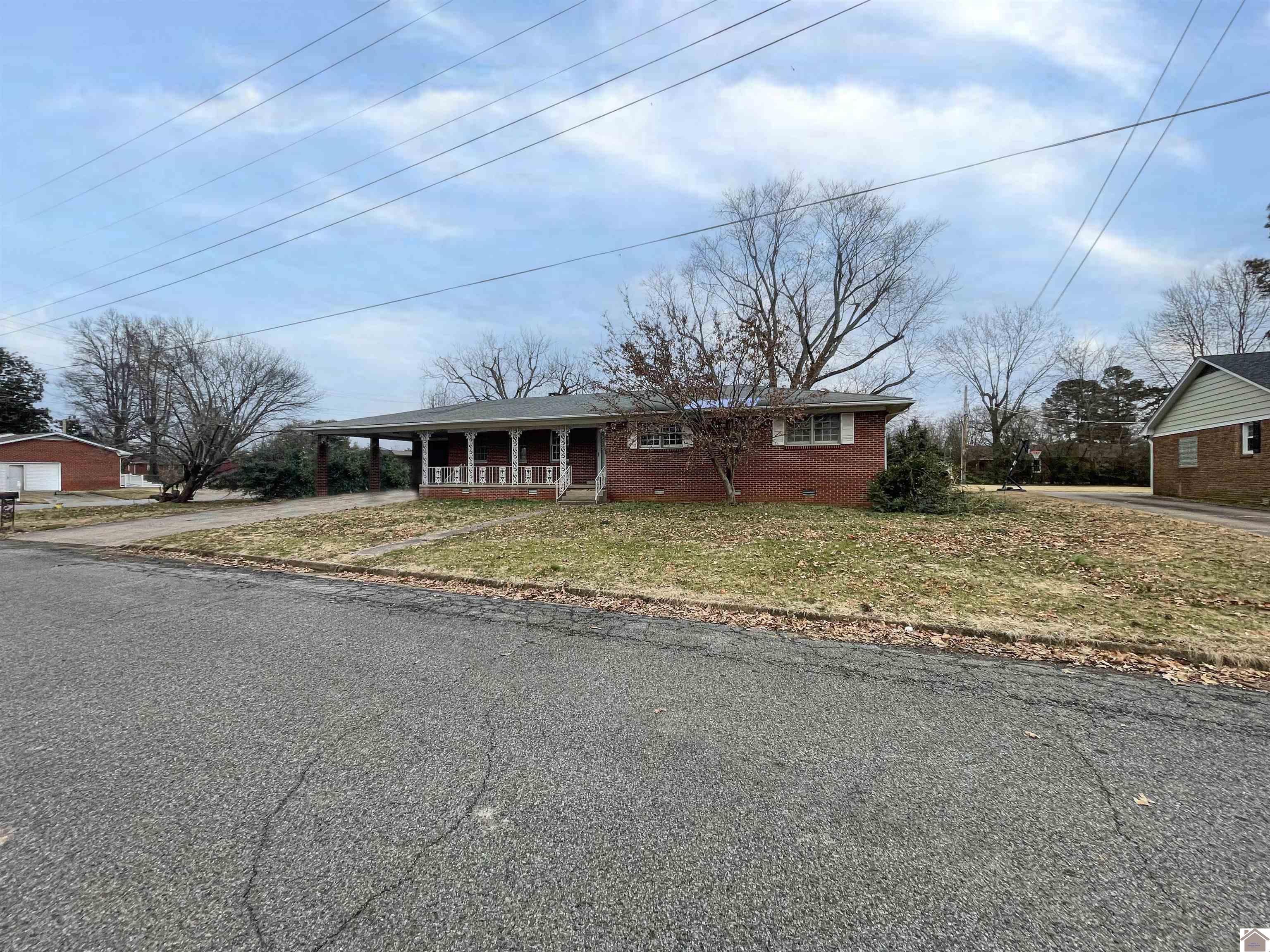1007 Dogwood Lane Property Photo