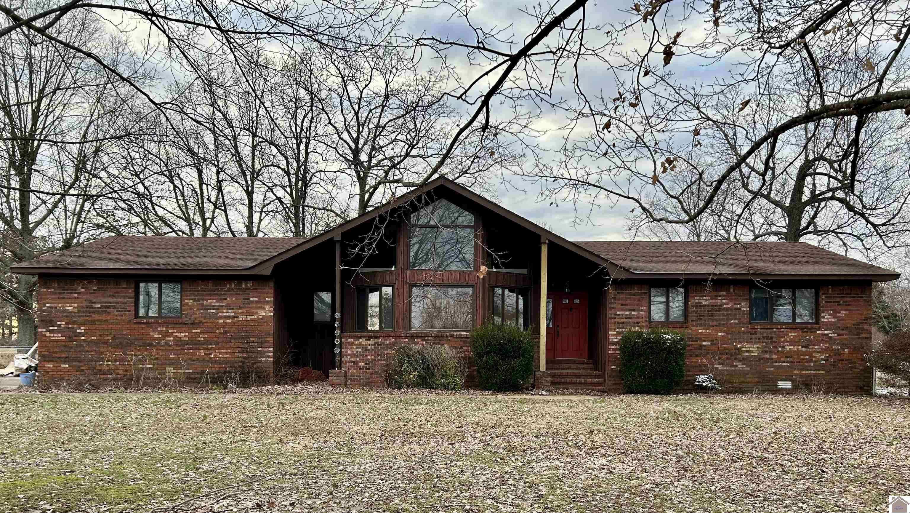 4463 Kirksey Road Property Photo
