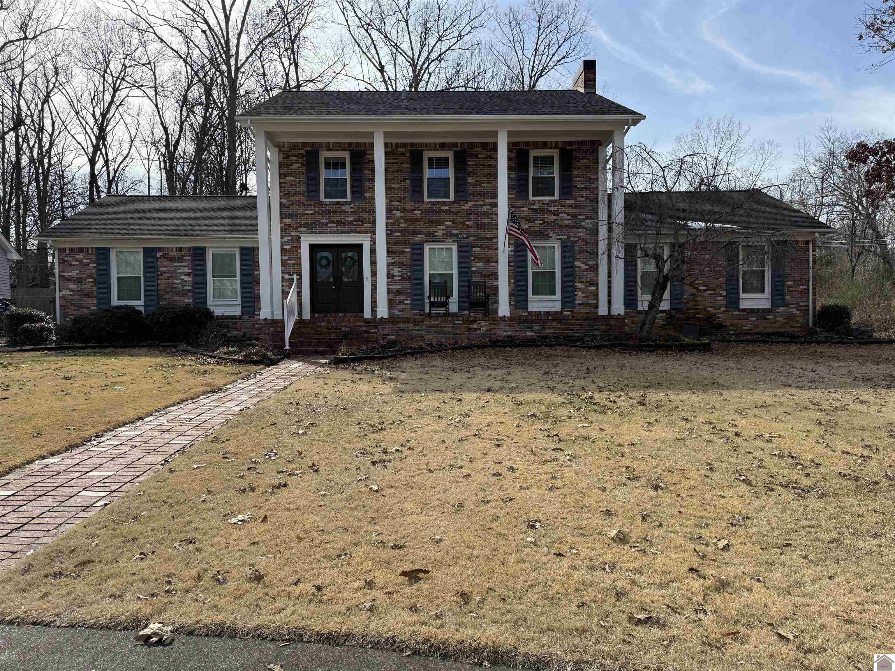 1200 Dogwood Drive Property Photo