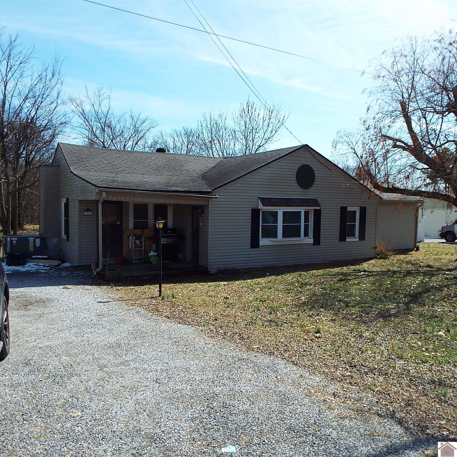 2511 Mayfield Hwy Property Photo 1