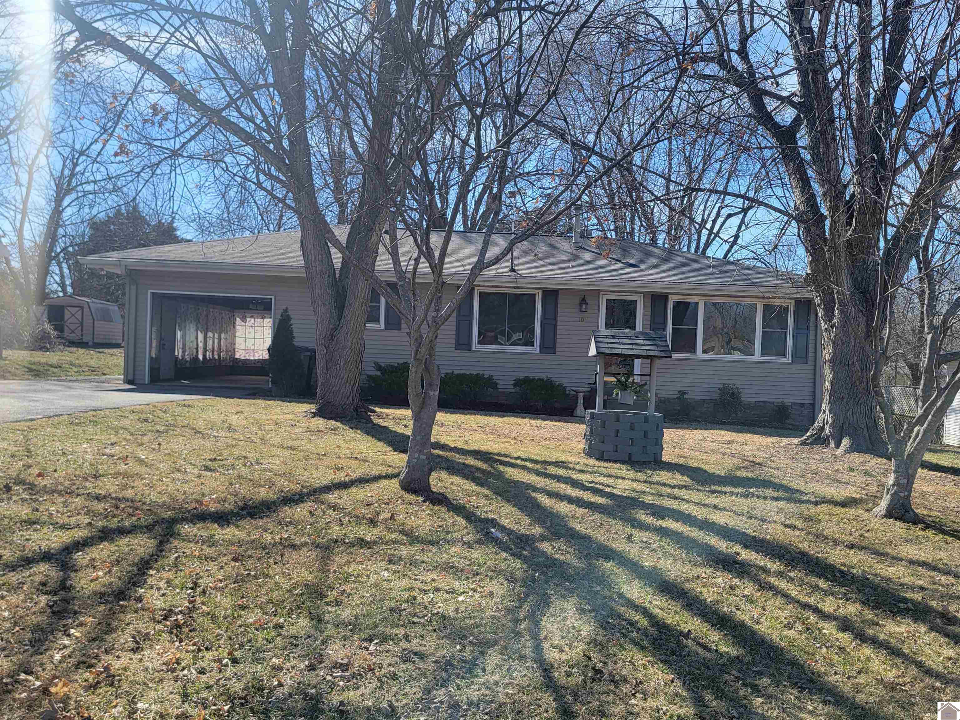 107 Walnut Court Property Photo 1