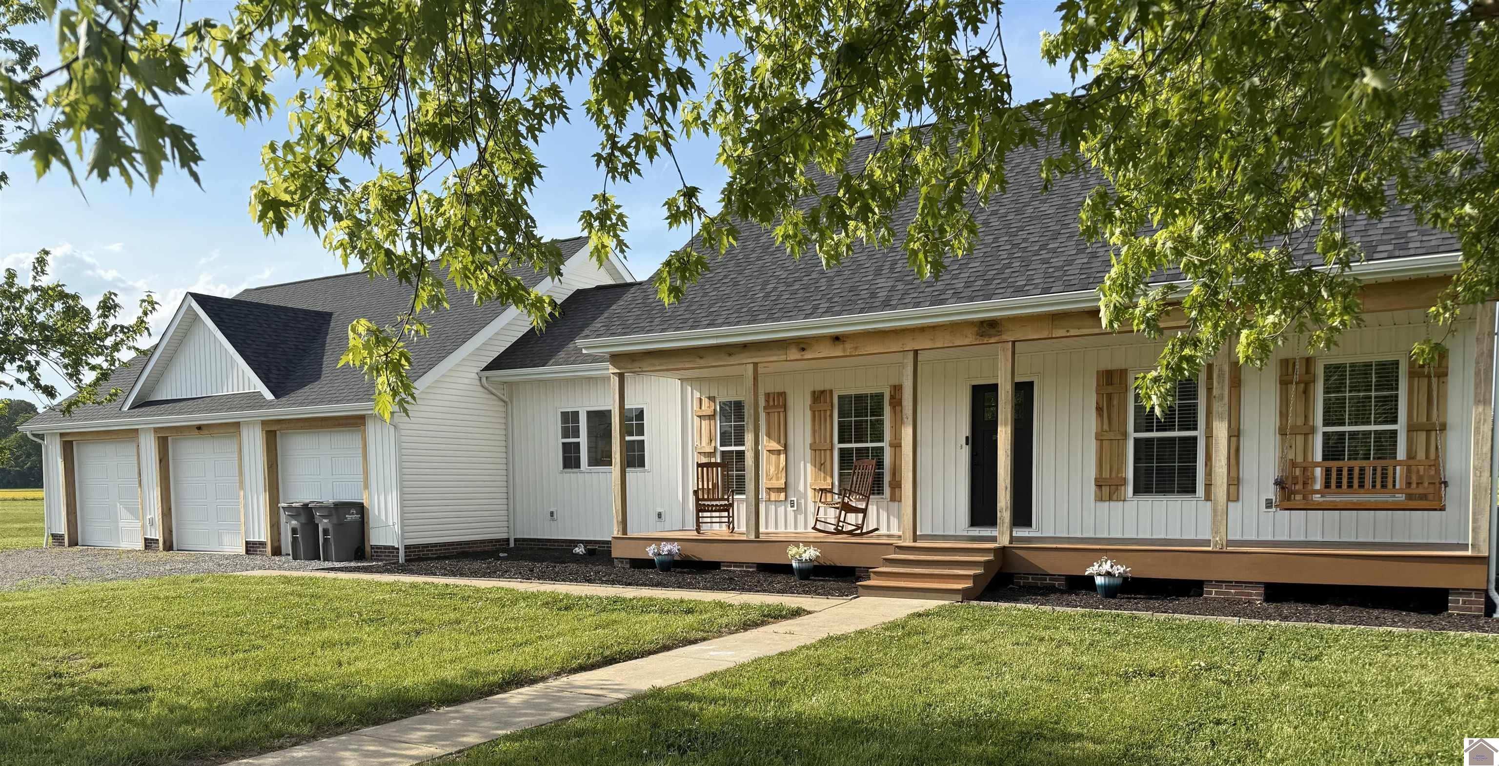 345 Wadesboro Road Property Photo 1