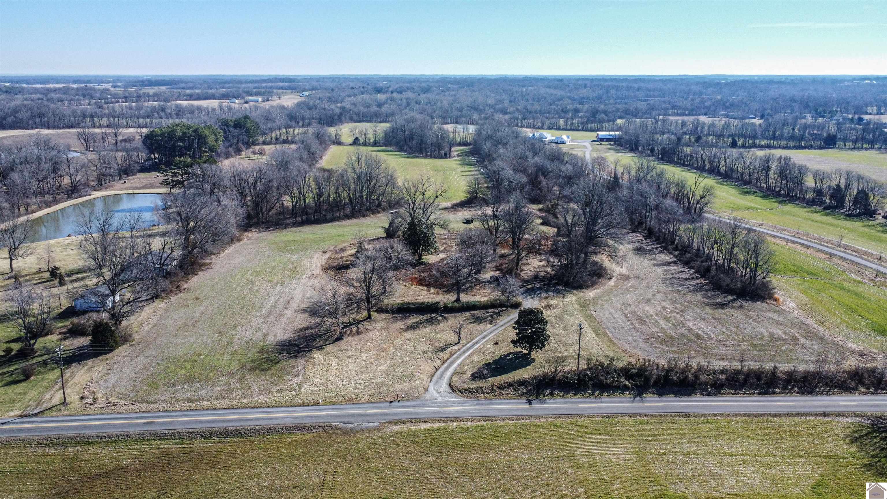 2370 Mckendree Church Rd Property Photo