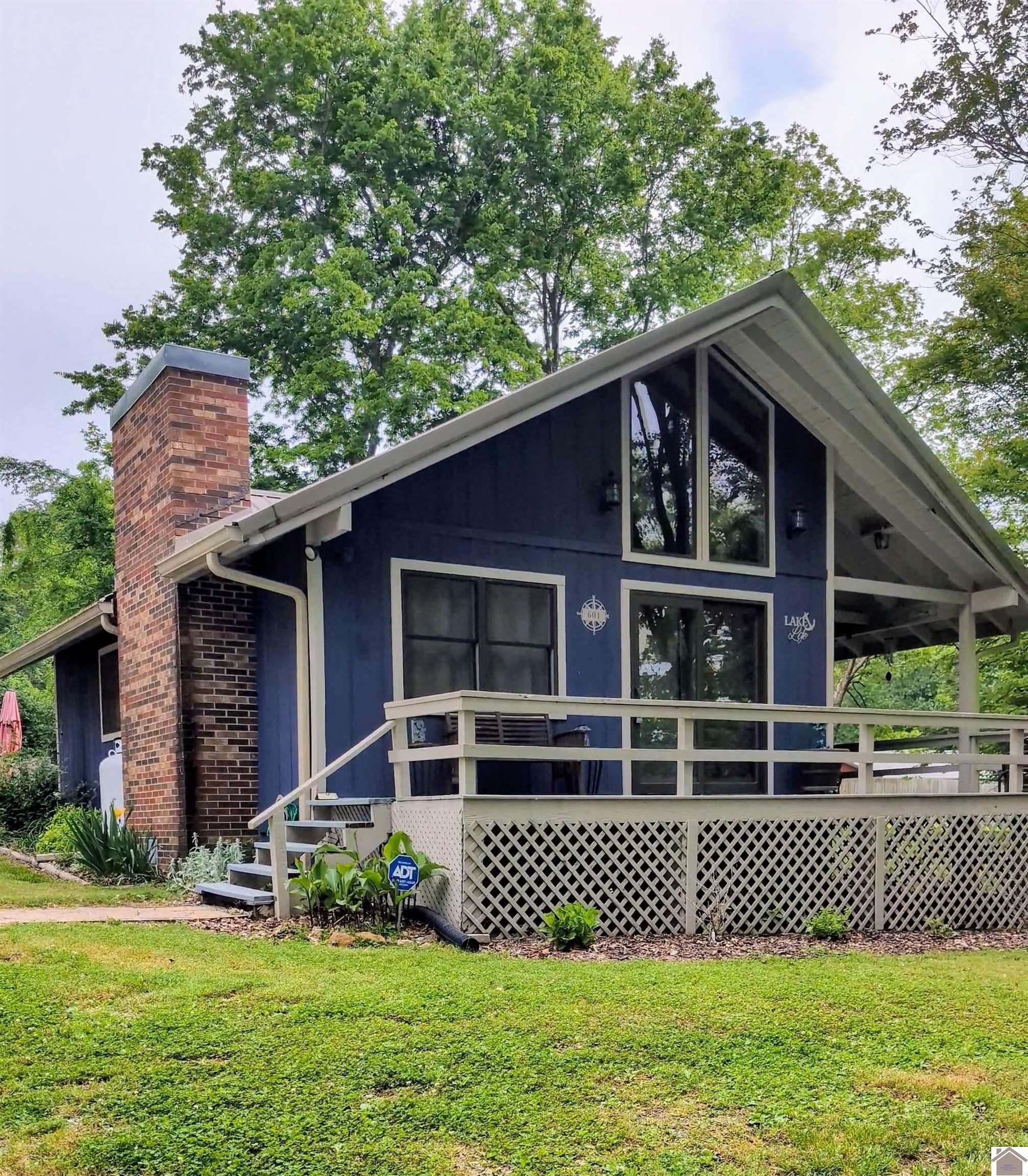 601 Cumberland Dr. Property Photo 1