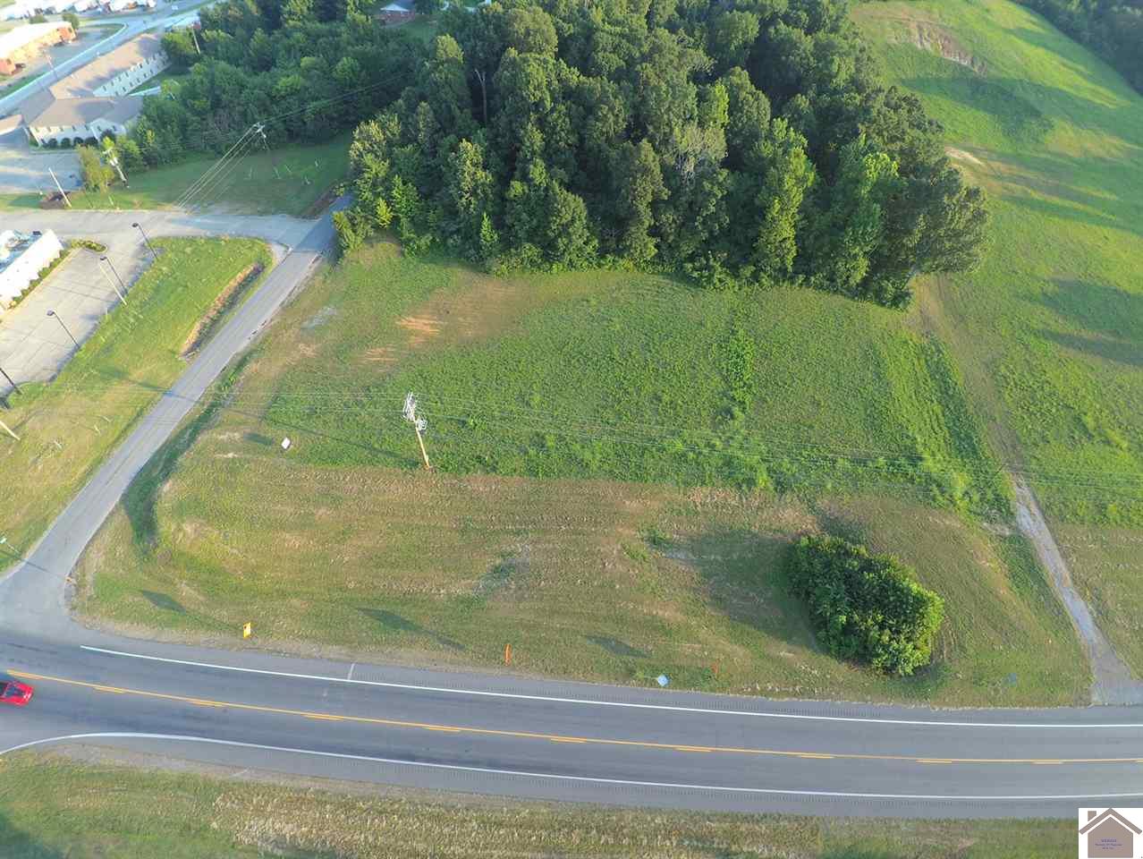 0 U.s. Highway 62 Property Photo 1