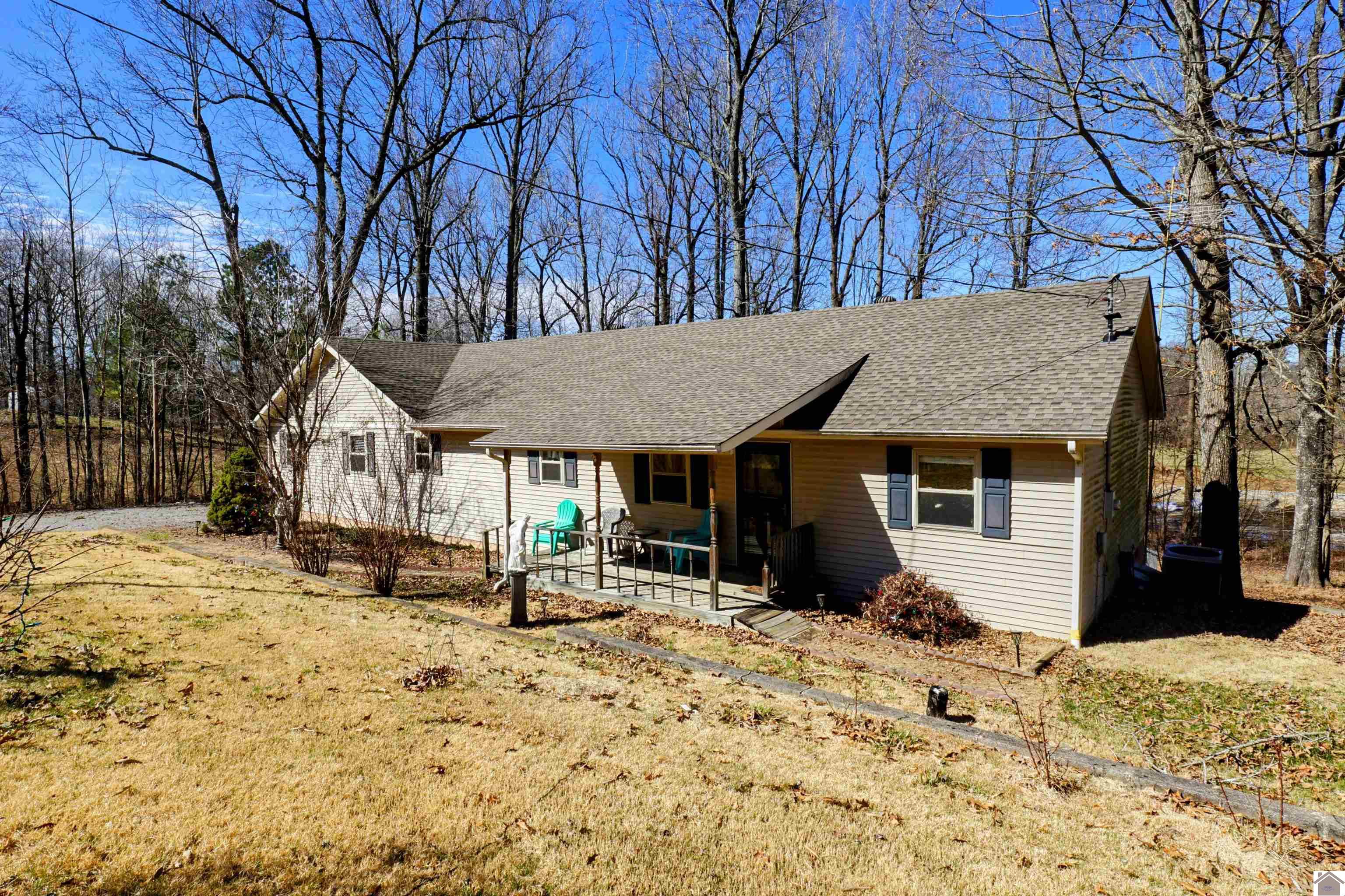 98 Boaz Cemetery Road Property Photo