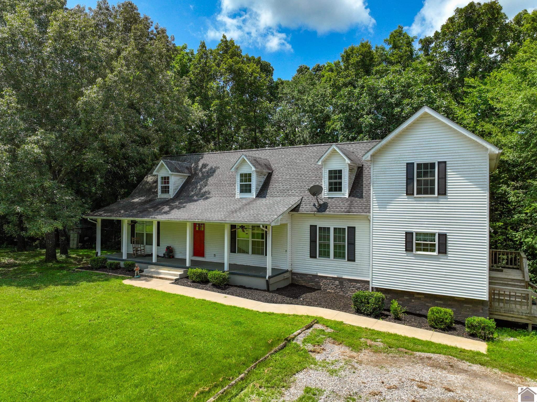 3929 Griggstown Rd Property Photo 1