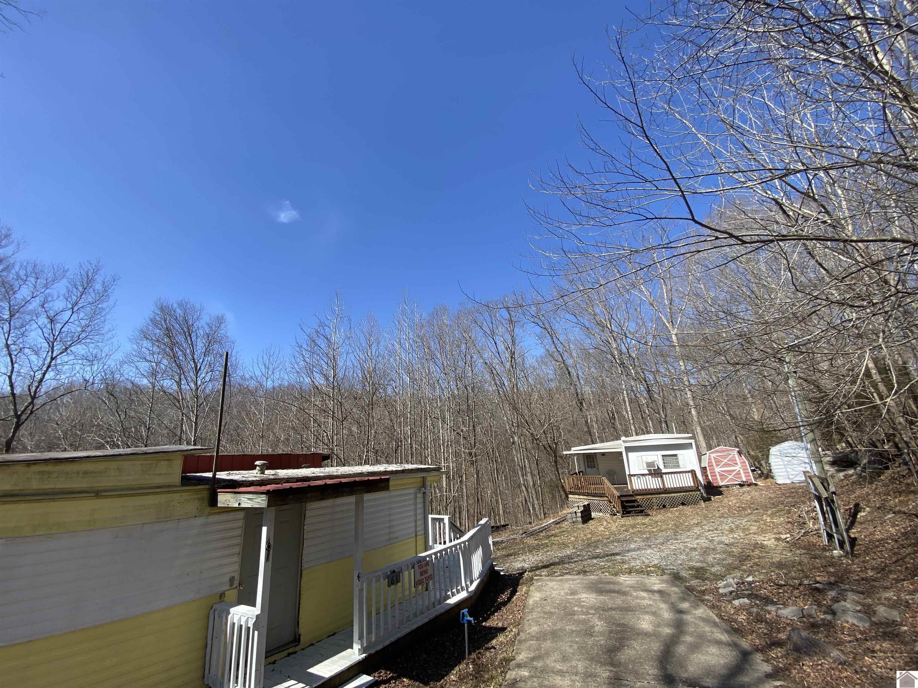 59 & 61 Shore Drive Property Photo 1