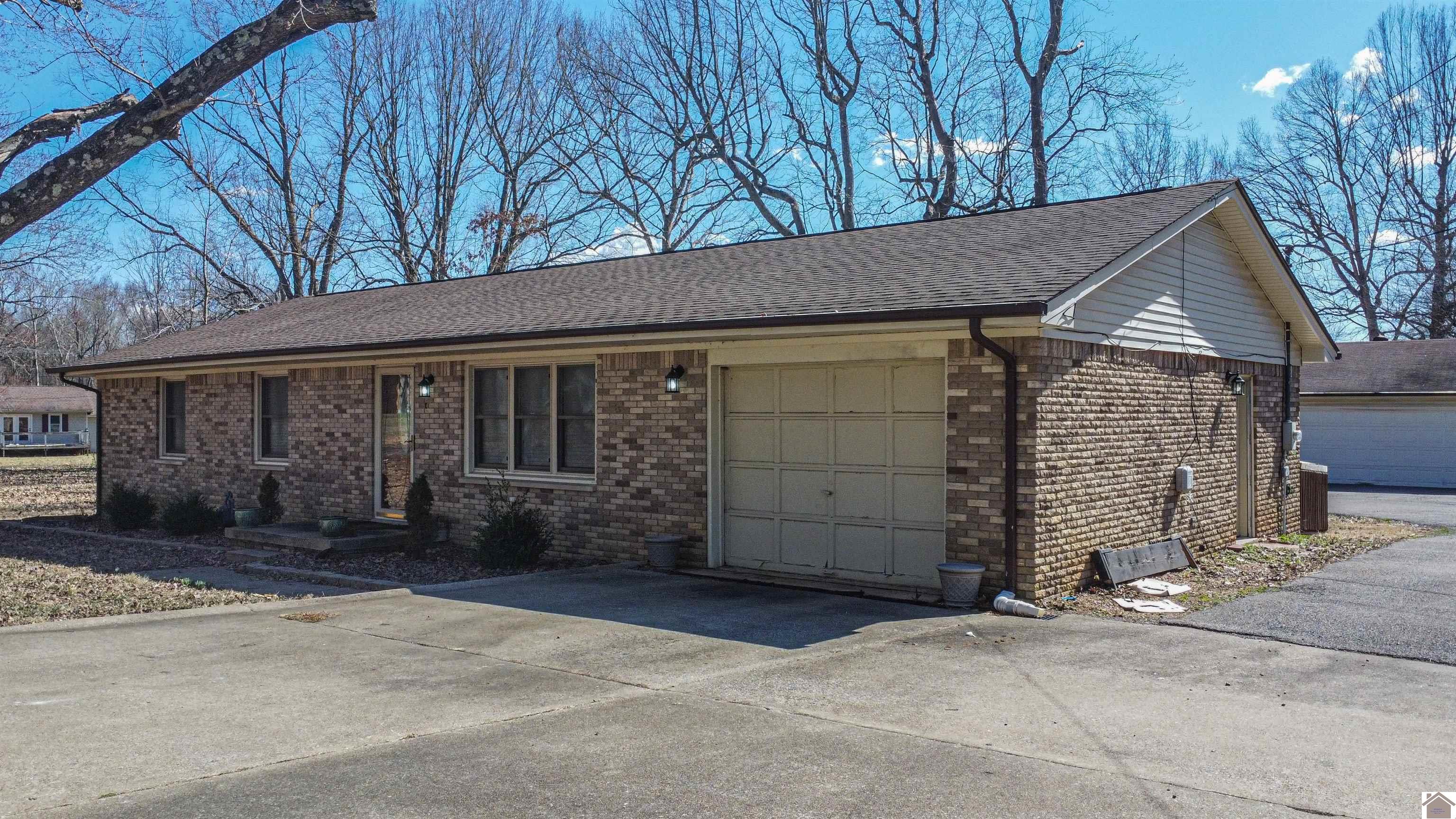 1545 Culp Road Property Photo 1