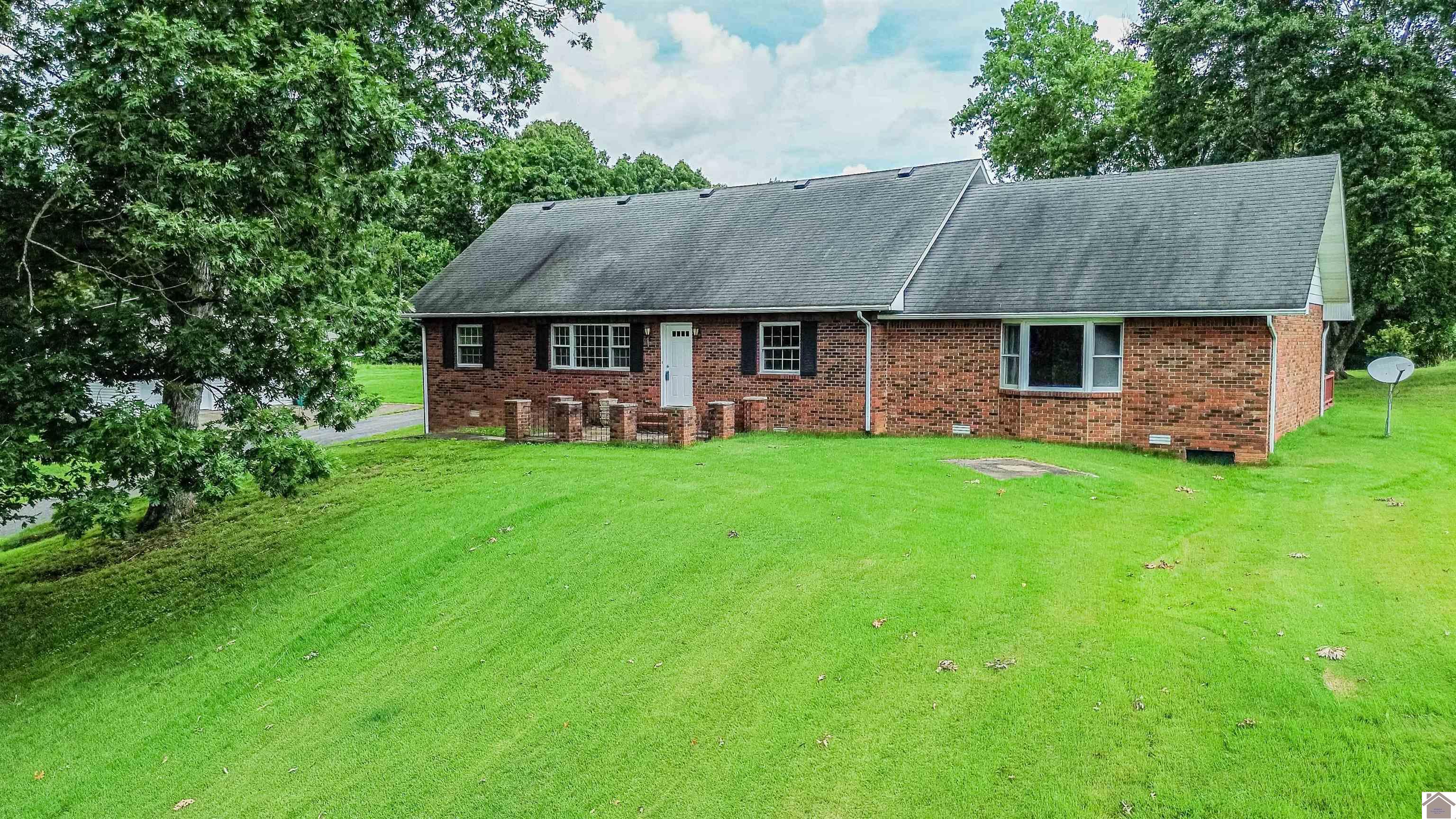 1630 Powers Road Property Photo 1