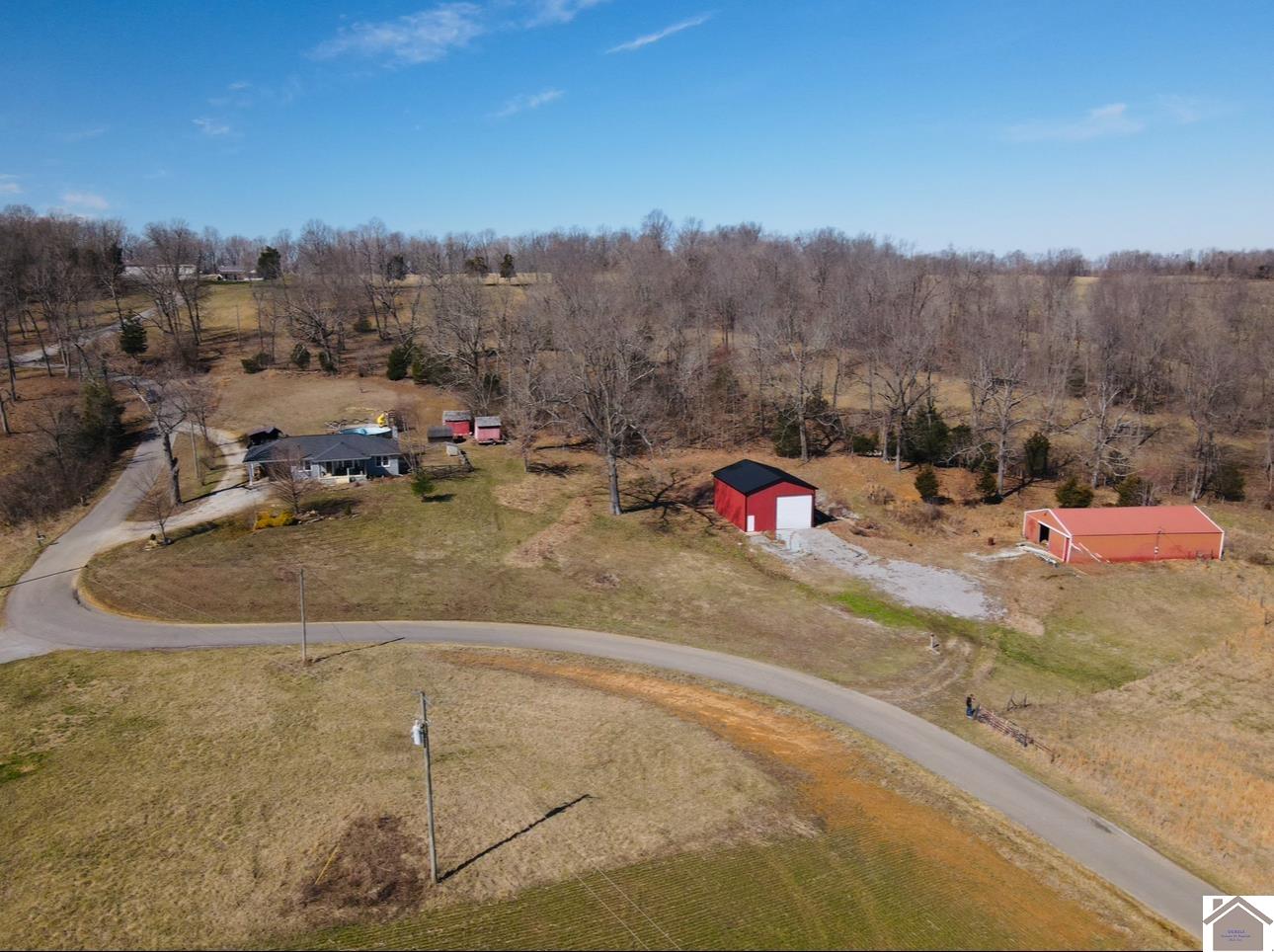 1187 Ray Rd Property Photo 1