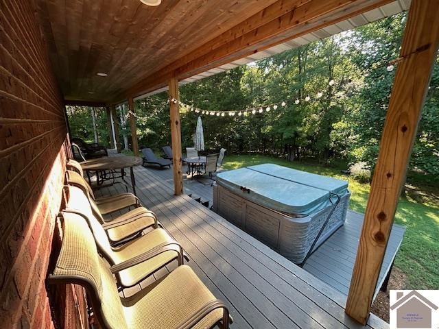 72 Hills Hollow Road Property Photo 5