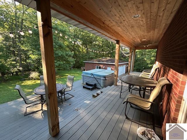 72 Hills Hollow Road Property Photo 37