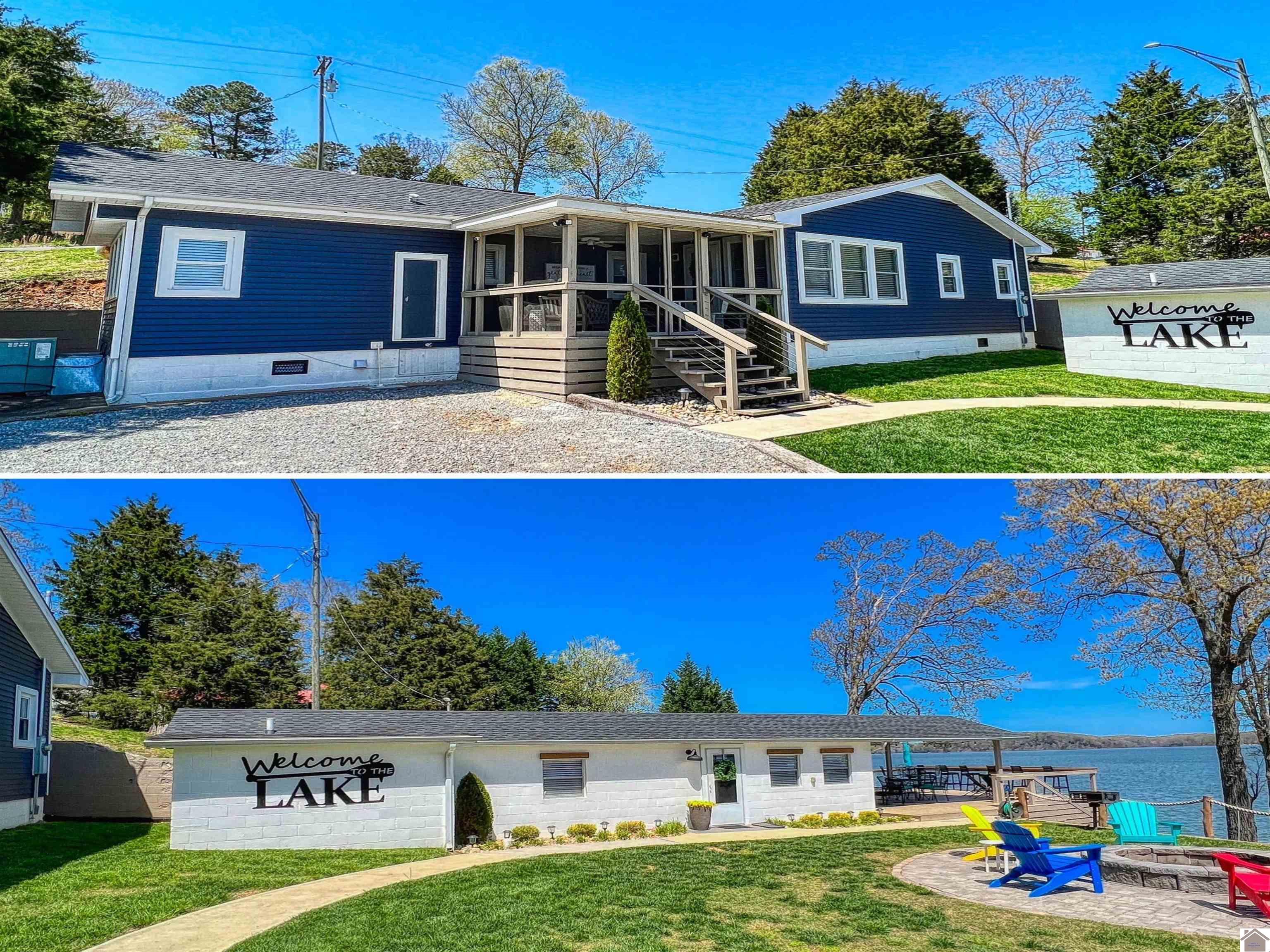 110 Lakeshore Drive Property Photo