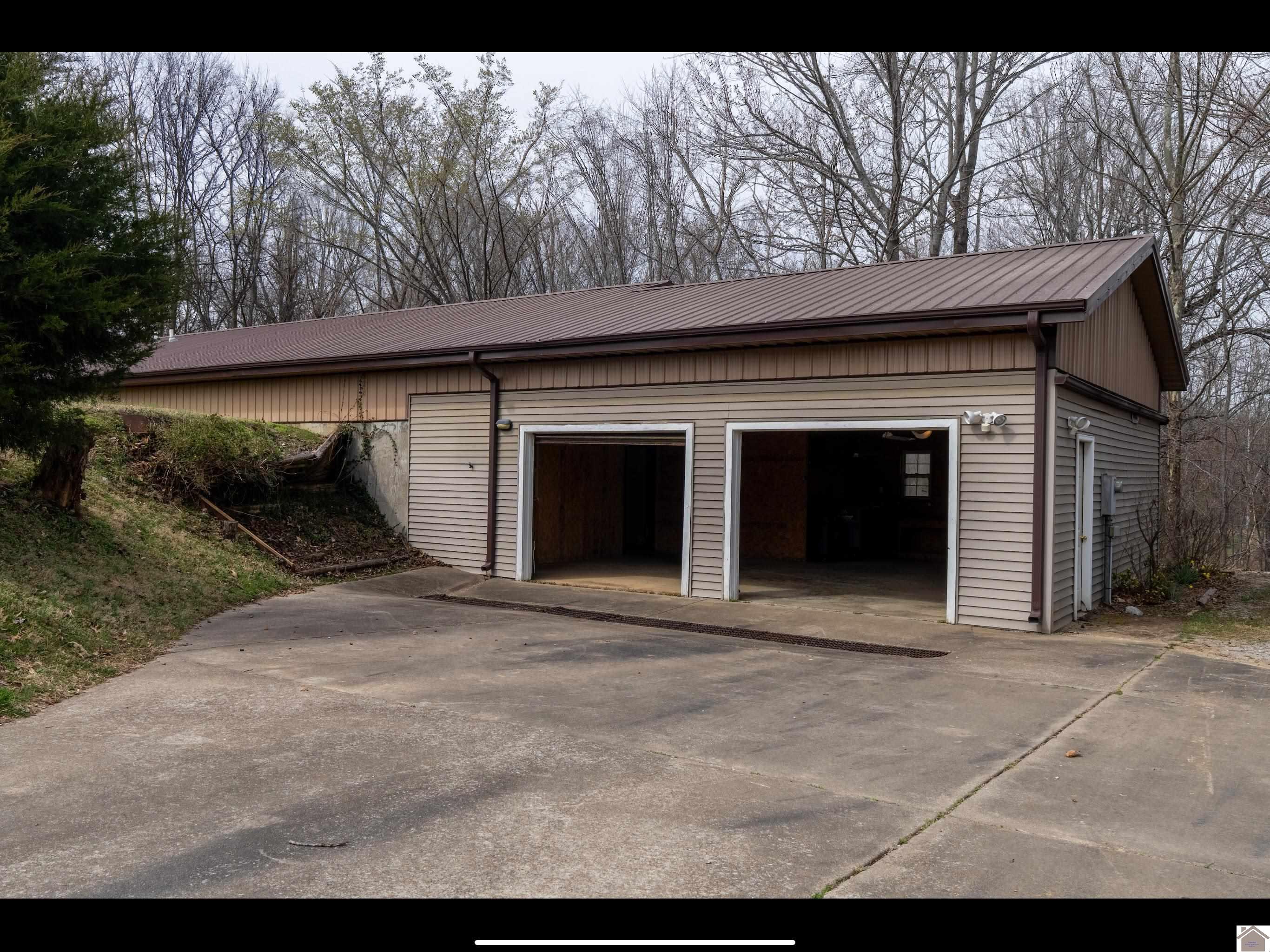 745 Lebanon Church Road Property Photo