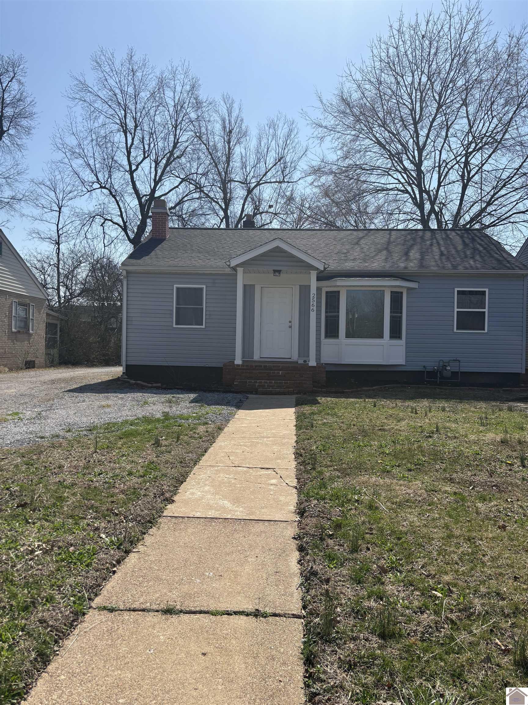 2566 Monroe St. Property Photo 1