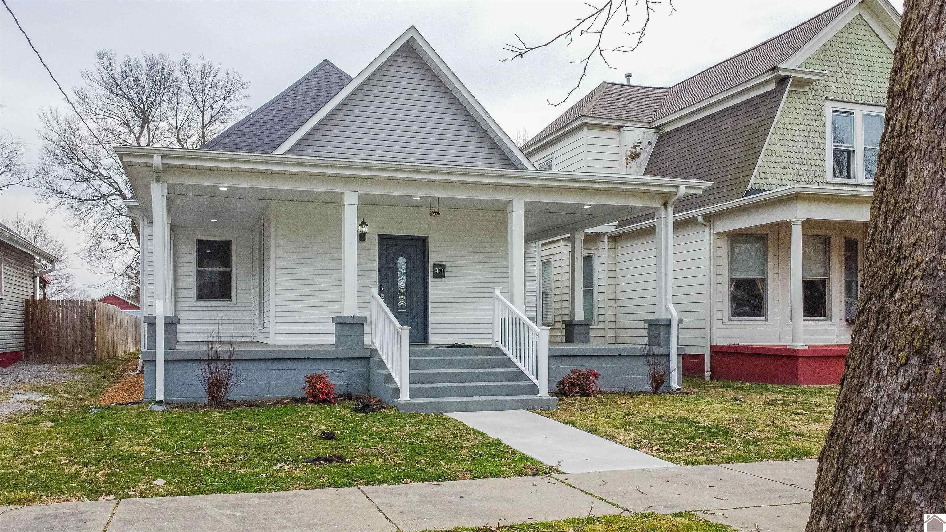 508 Harahan Blvd Property Photo