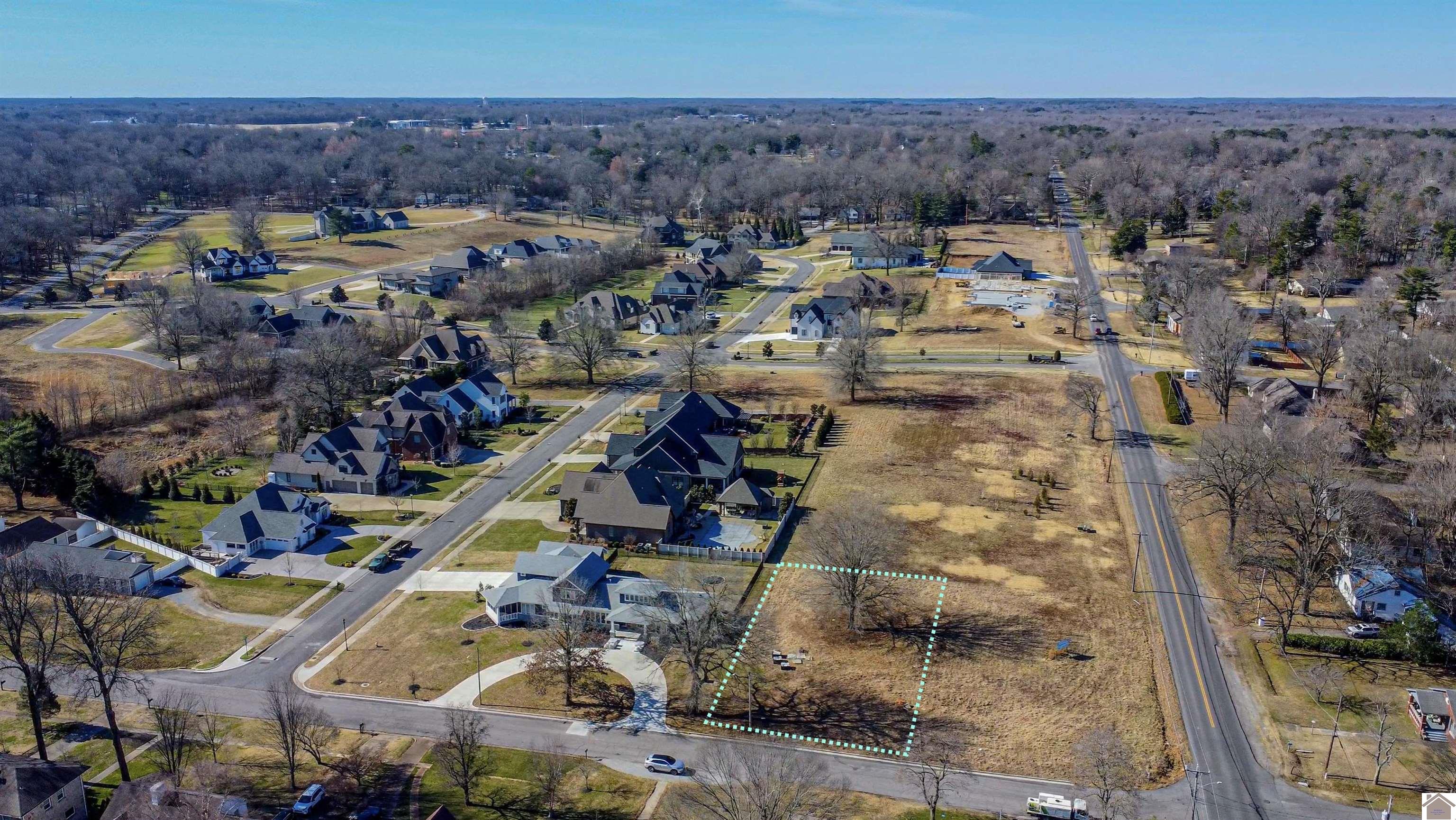 Westwood Hills Lot 70 Property Photo