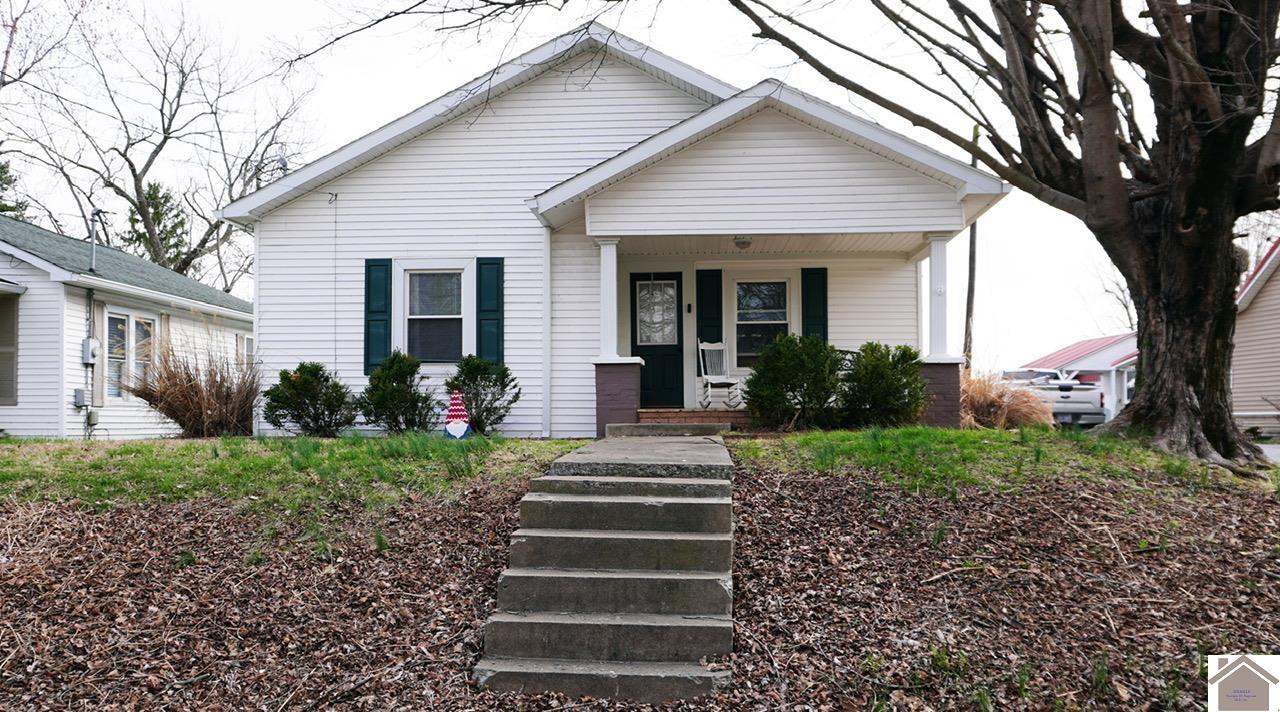 Crittenden County Real Estate Listings Main Image