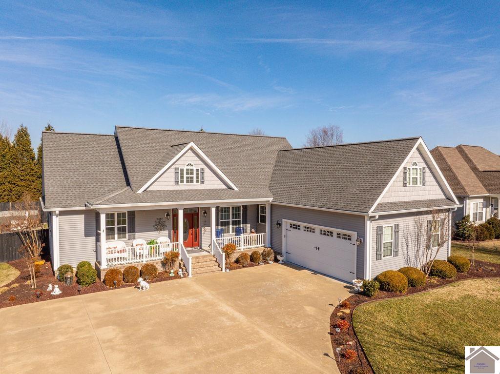 2246 Hal Drive