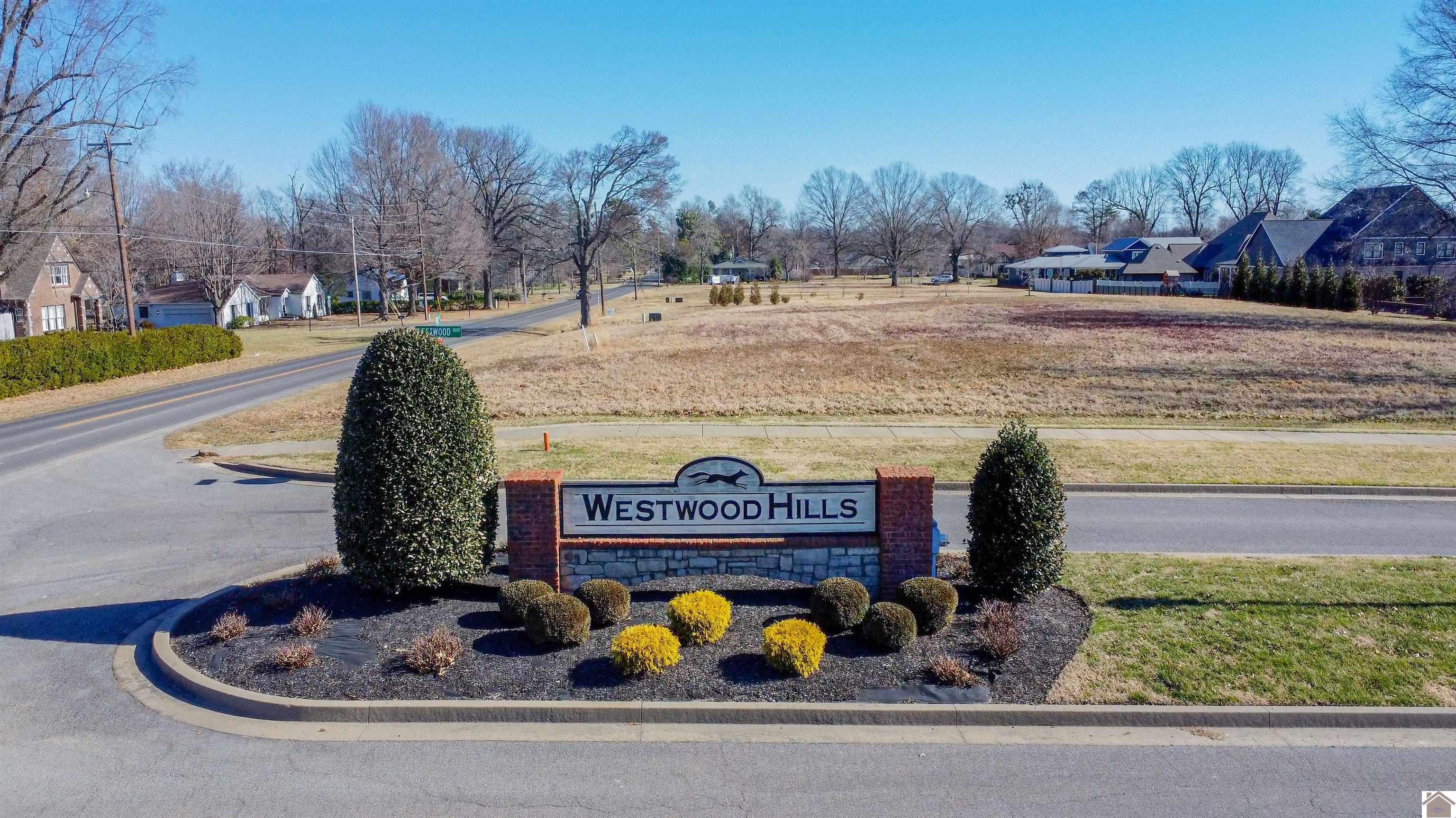 Westwood Hills Lot 76 Property Photo