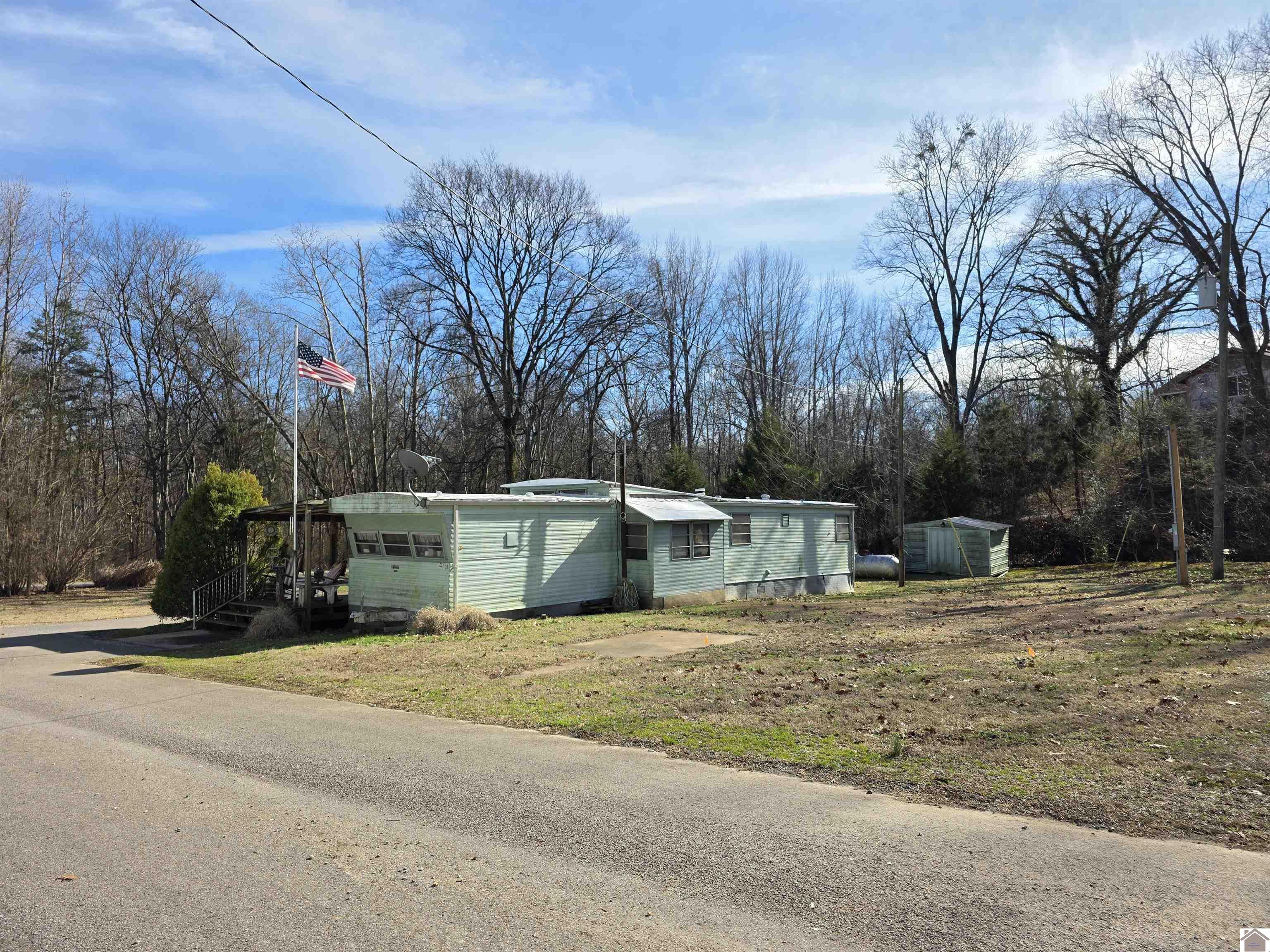 223 Tinsley Drive Property Photo 20