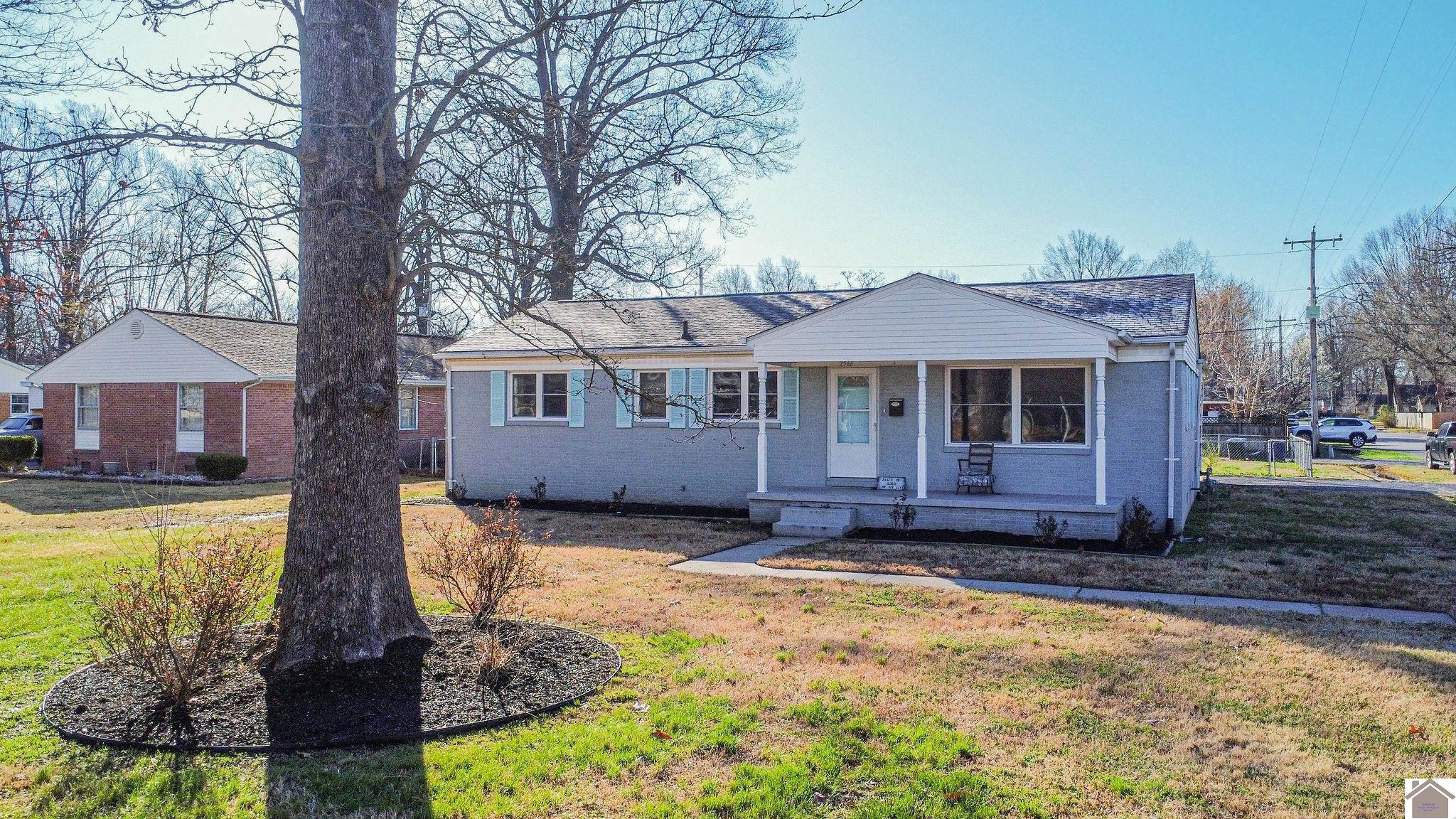 2566 Trimble St. Property Photo