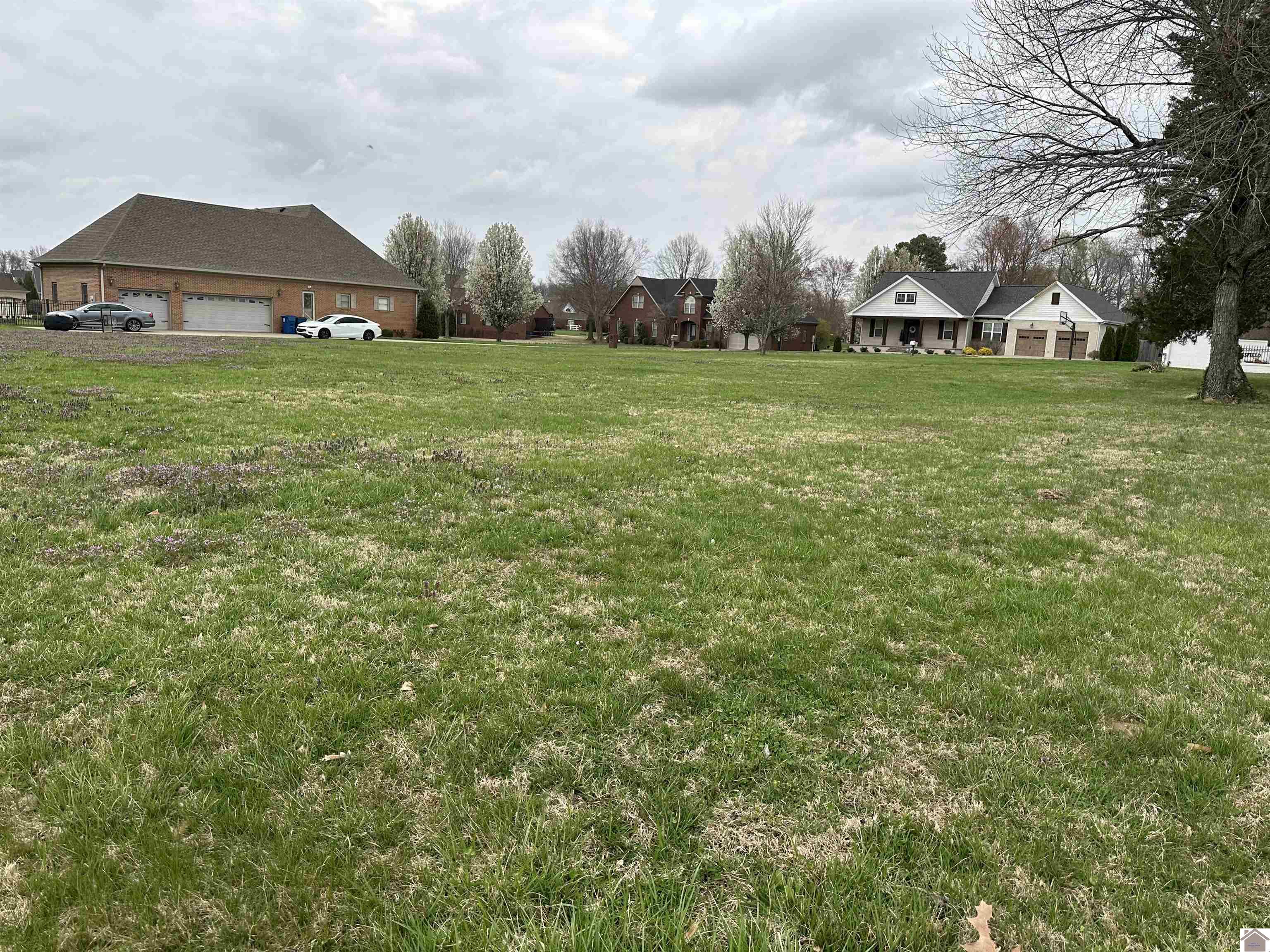 101 Crossfield Drive Property Photo 1