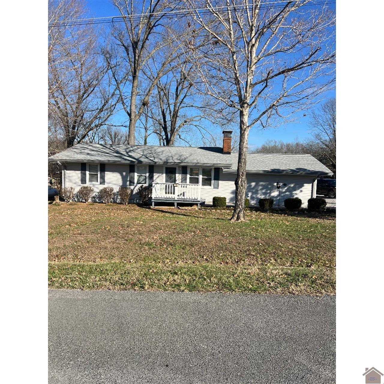 502 Carriage Cove Road Property Photo 1