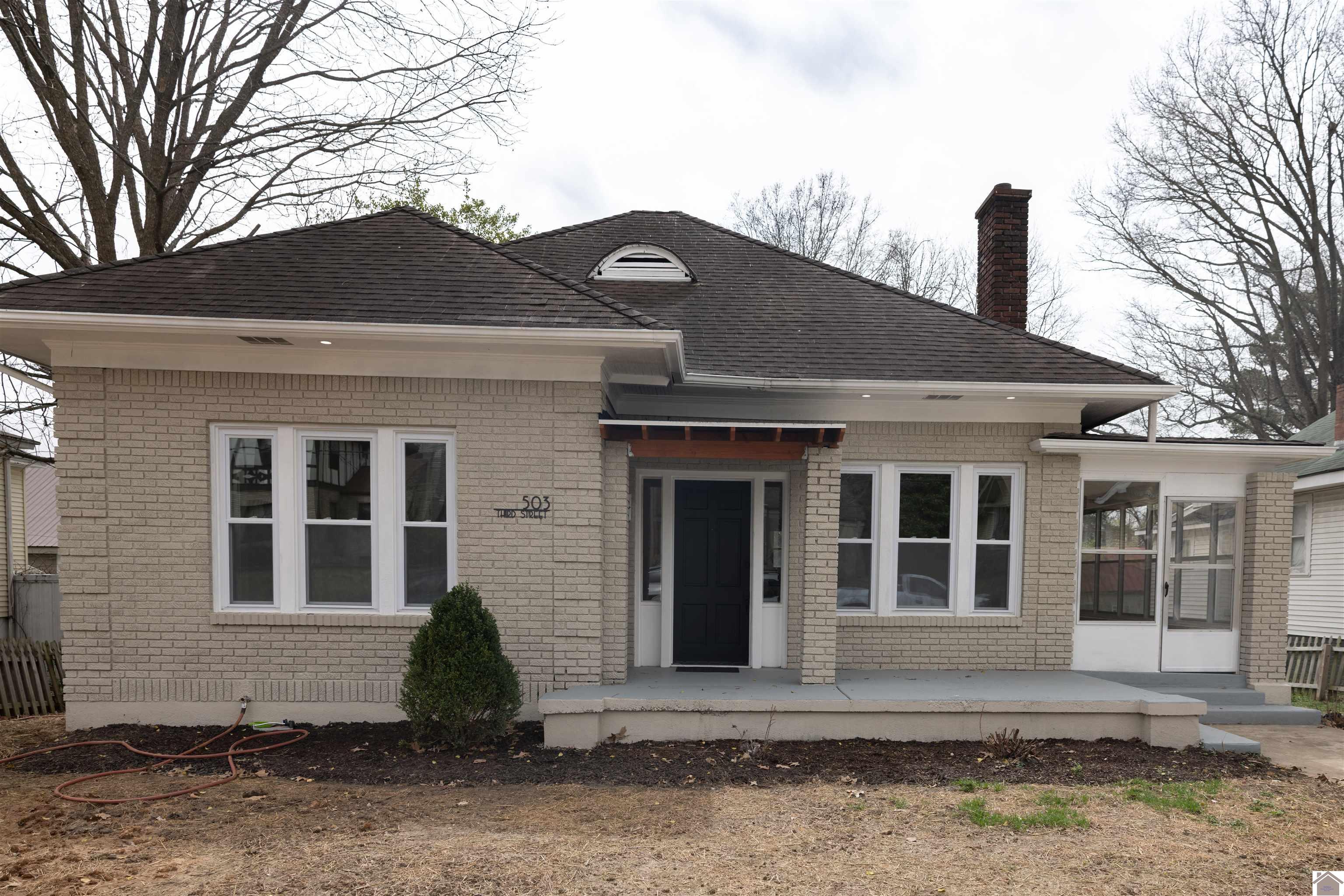 503 3rd Street Property Photo