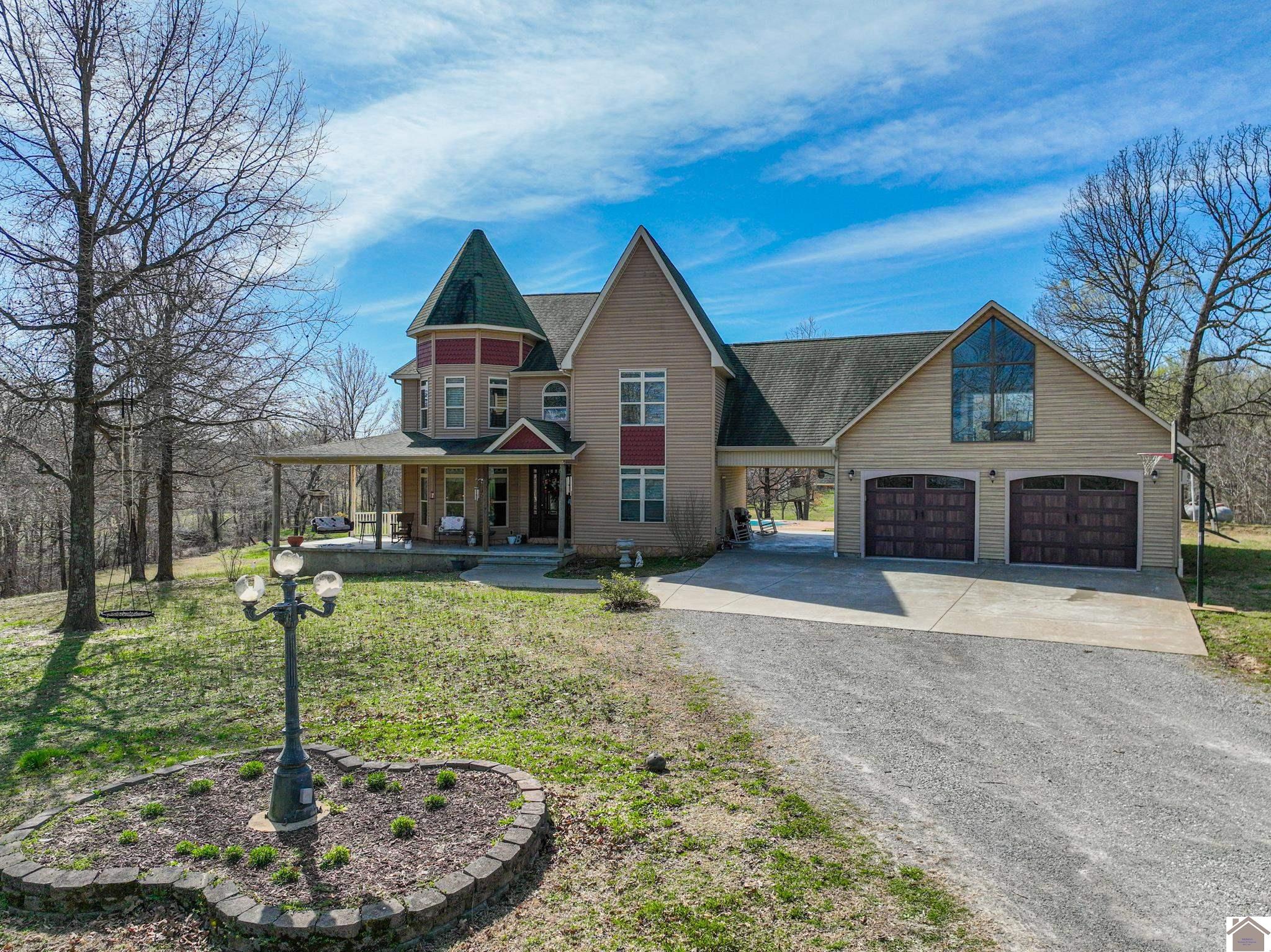 Picture of 1021 Kentucky 849