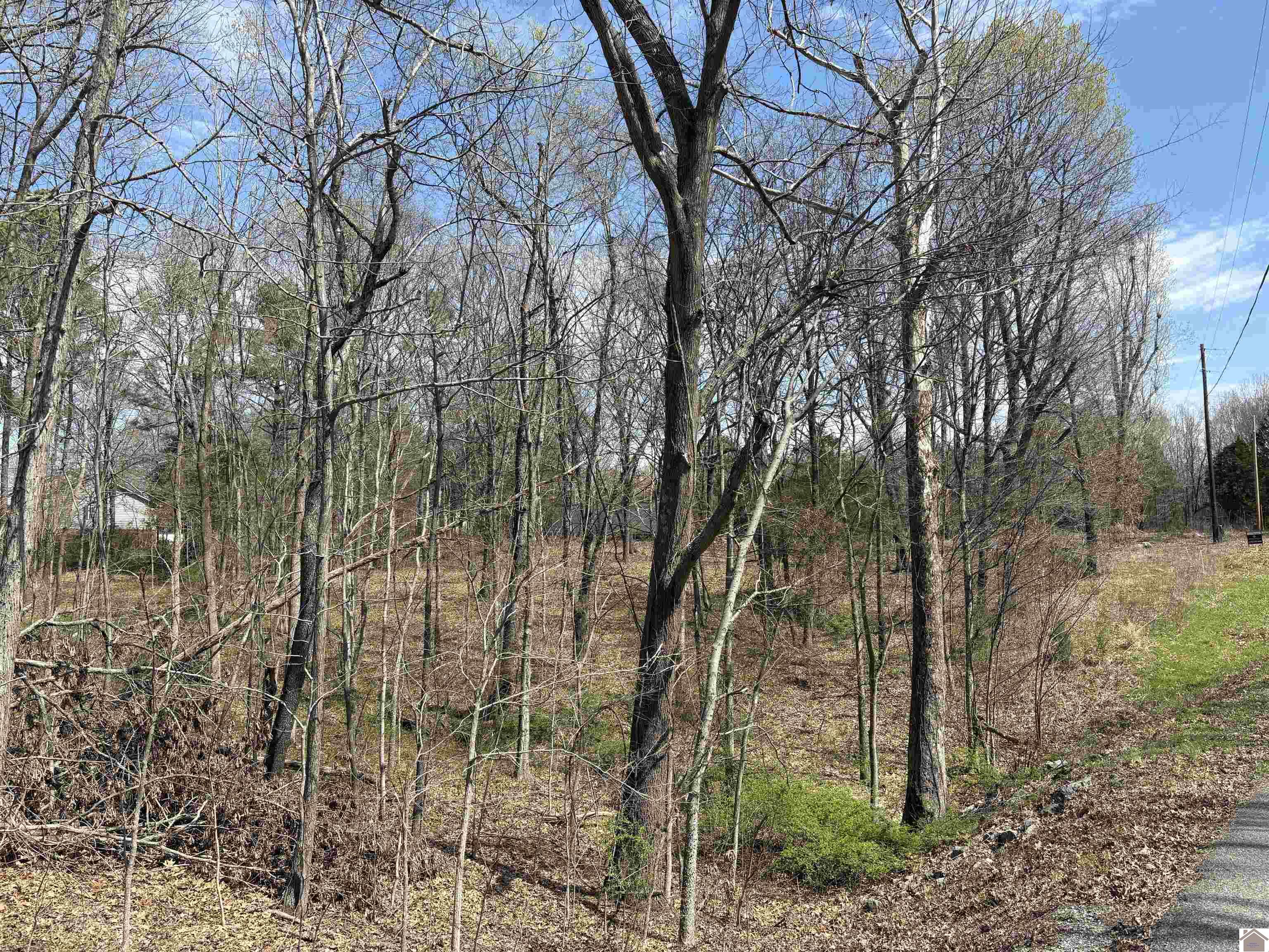 Lots 18 & 19 Sunshine Ac Rd & Clayshire Property Photo 1