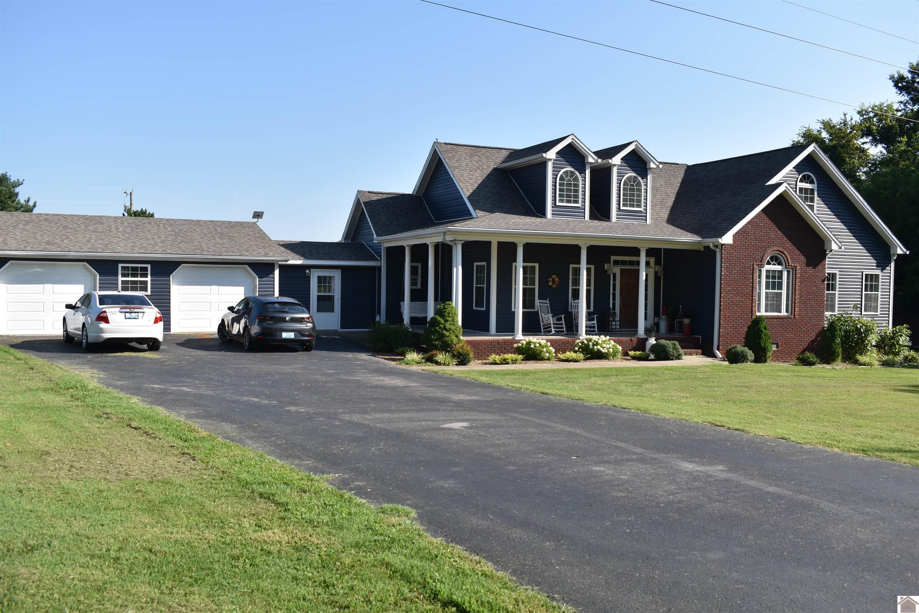10046 Bell Chapel Road Property Photo 1