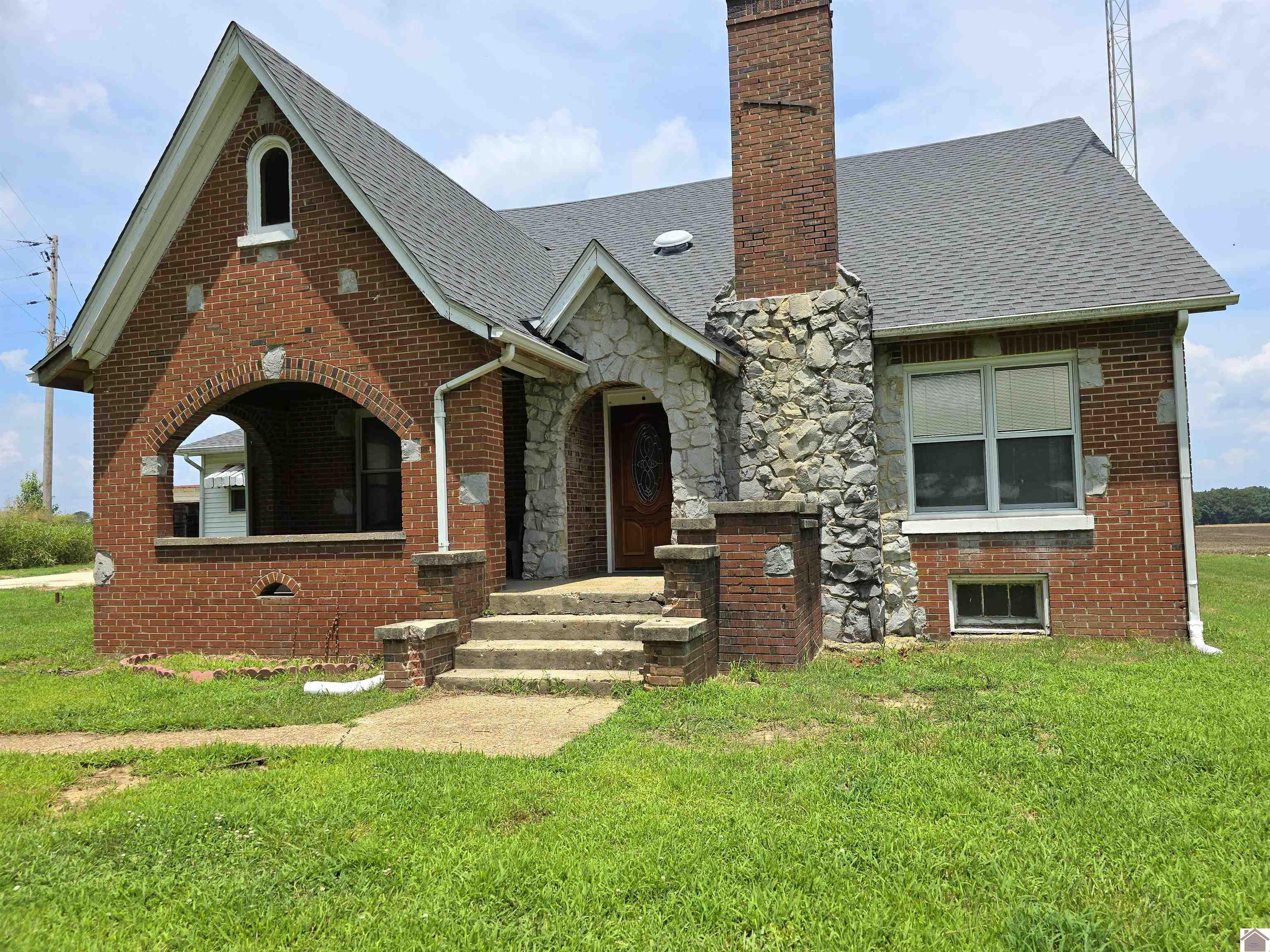 3690 E Highway 94 Property Photo 1