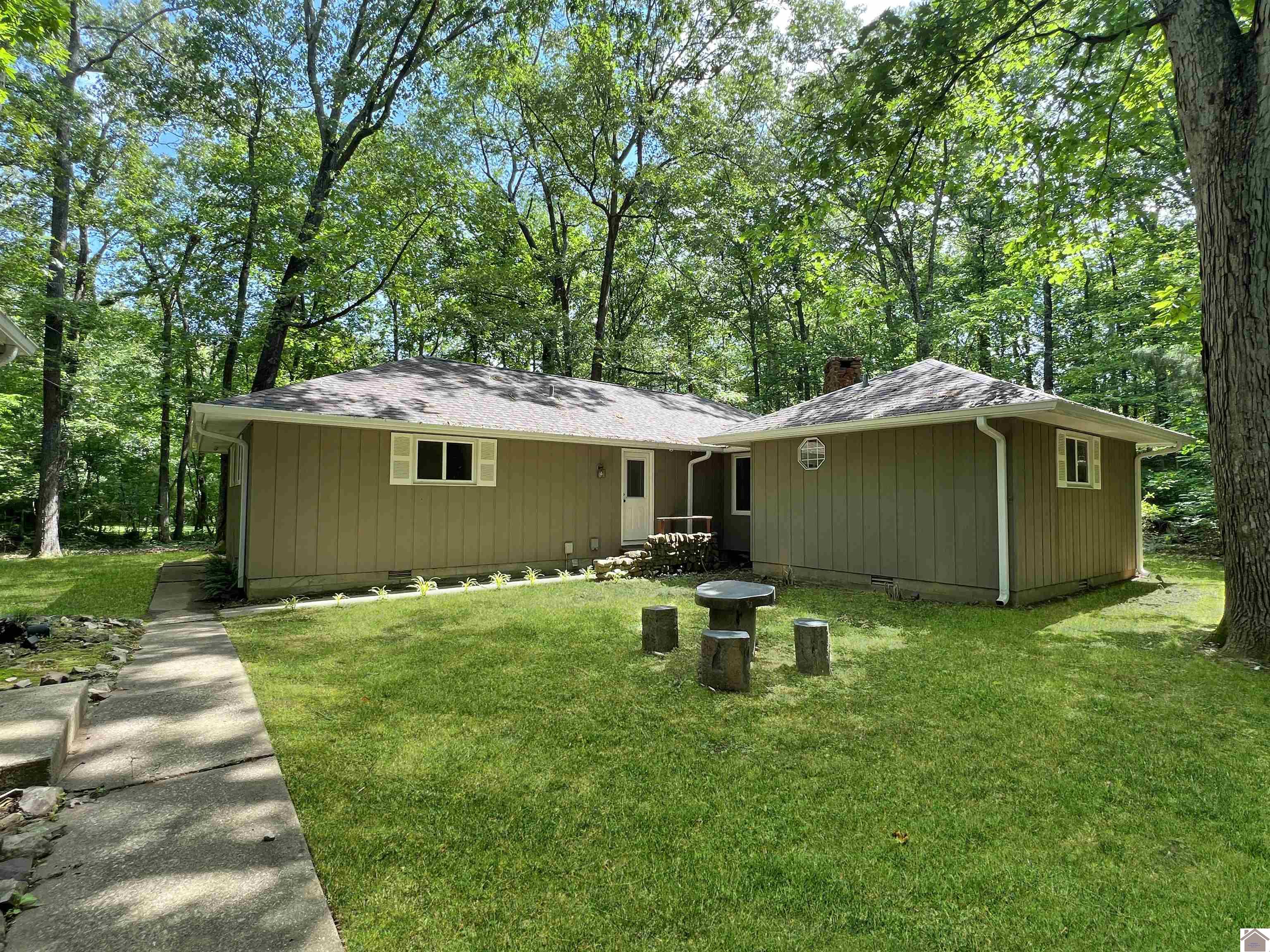 258 Waterway Trail Property Photo 1