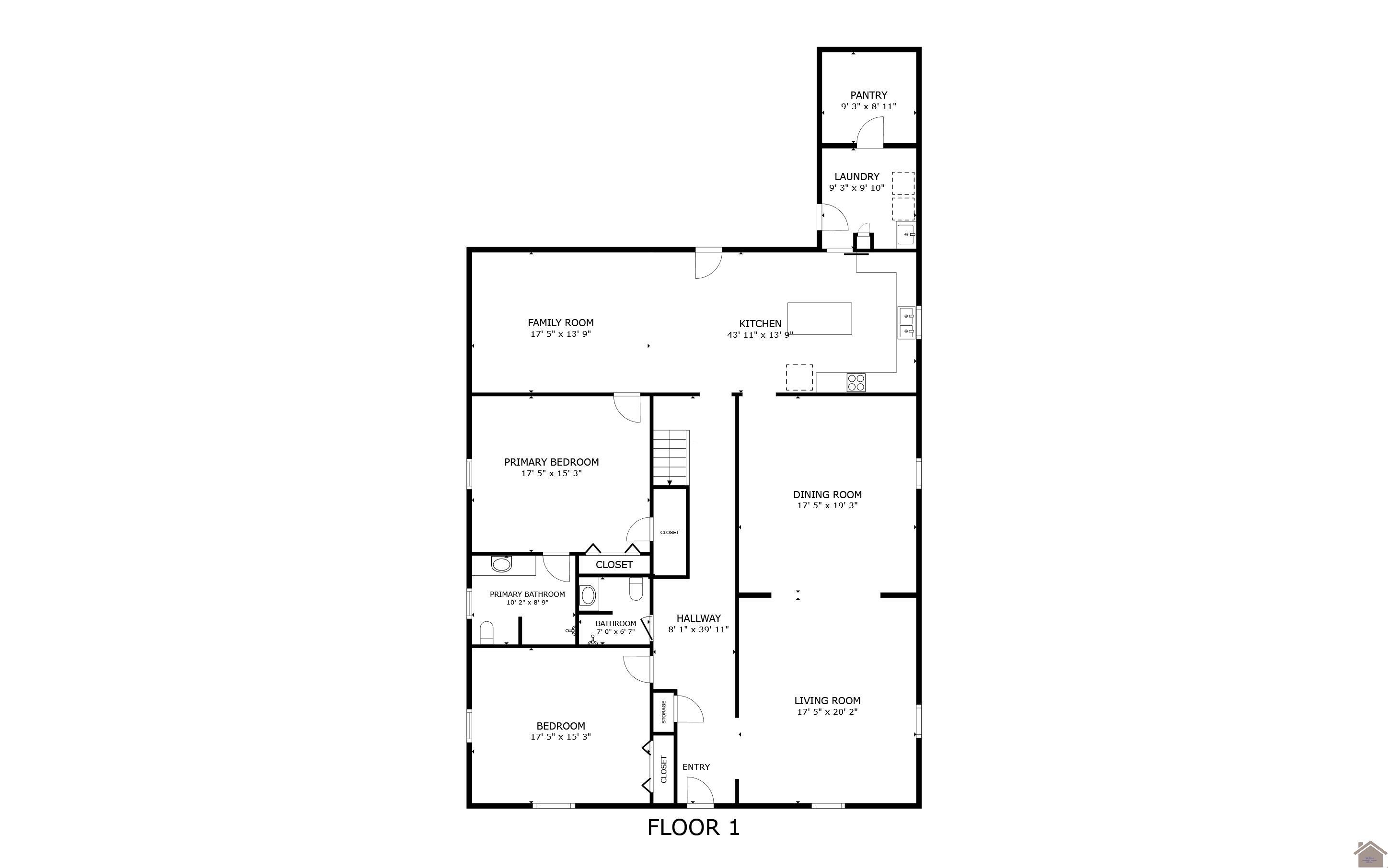 307 Oakdale Drive Property Photo 47