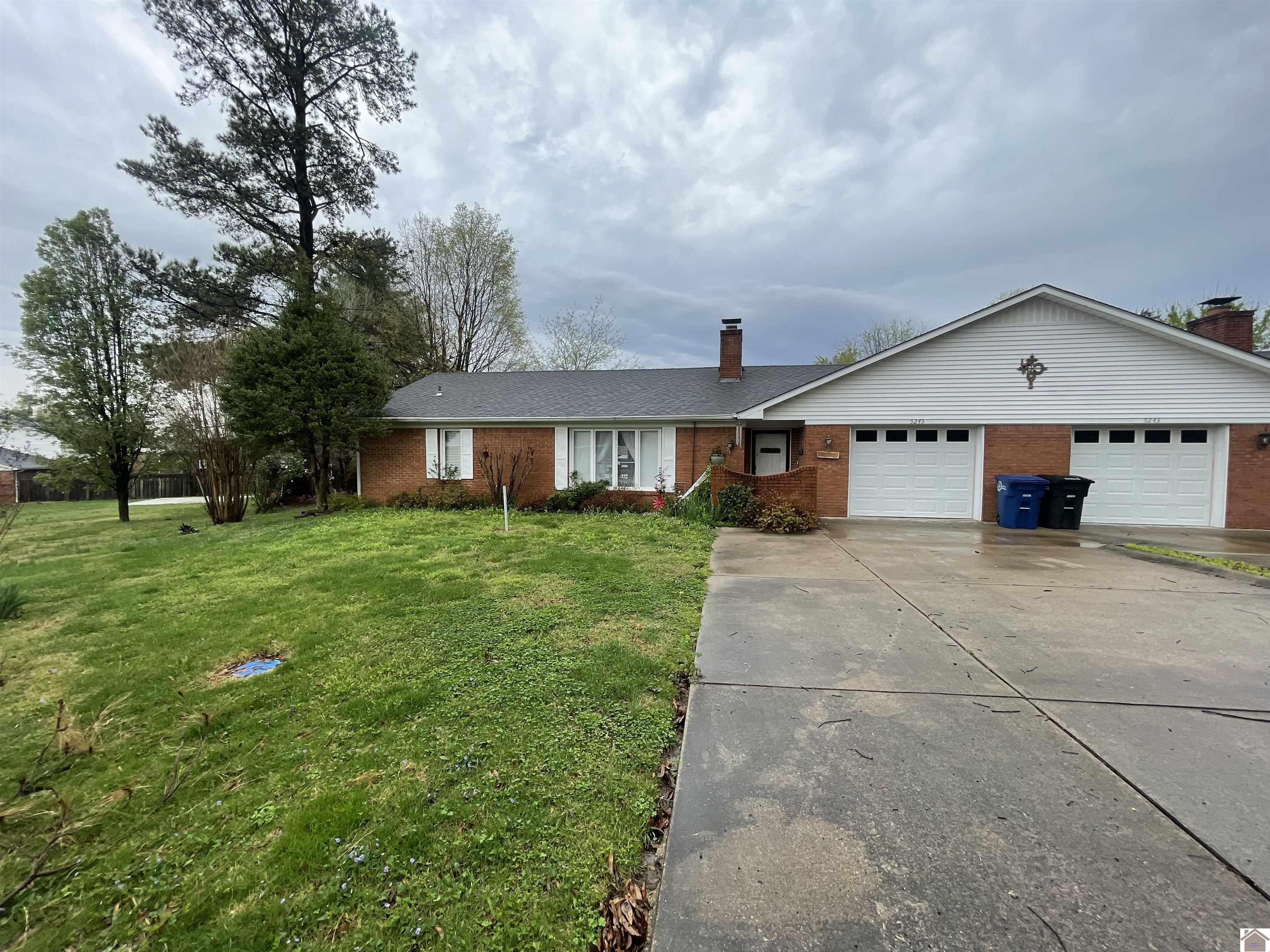 5245 Hill Terrace Property Photo 1