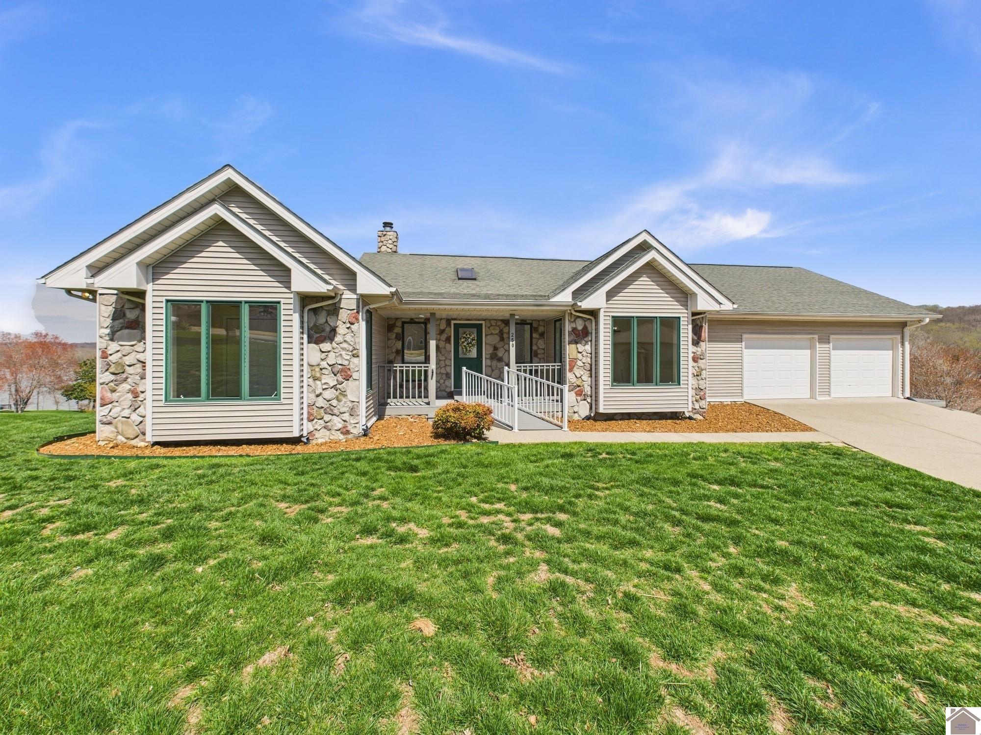 250 Sun Hill Circle Property Photo 1